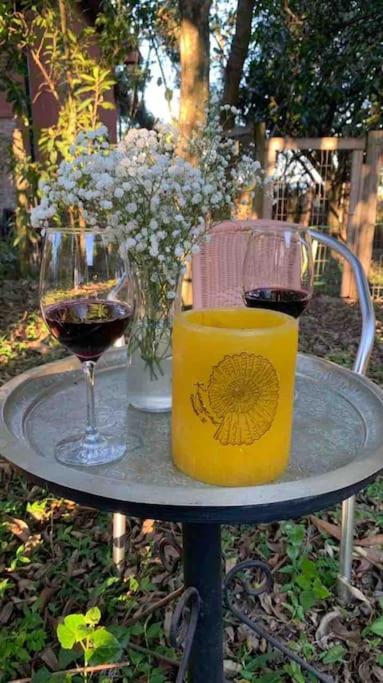 Container Encantada