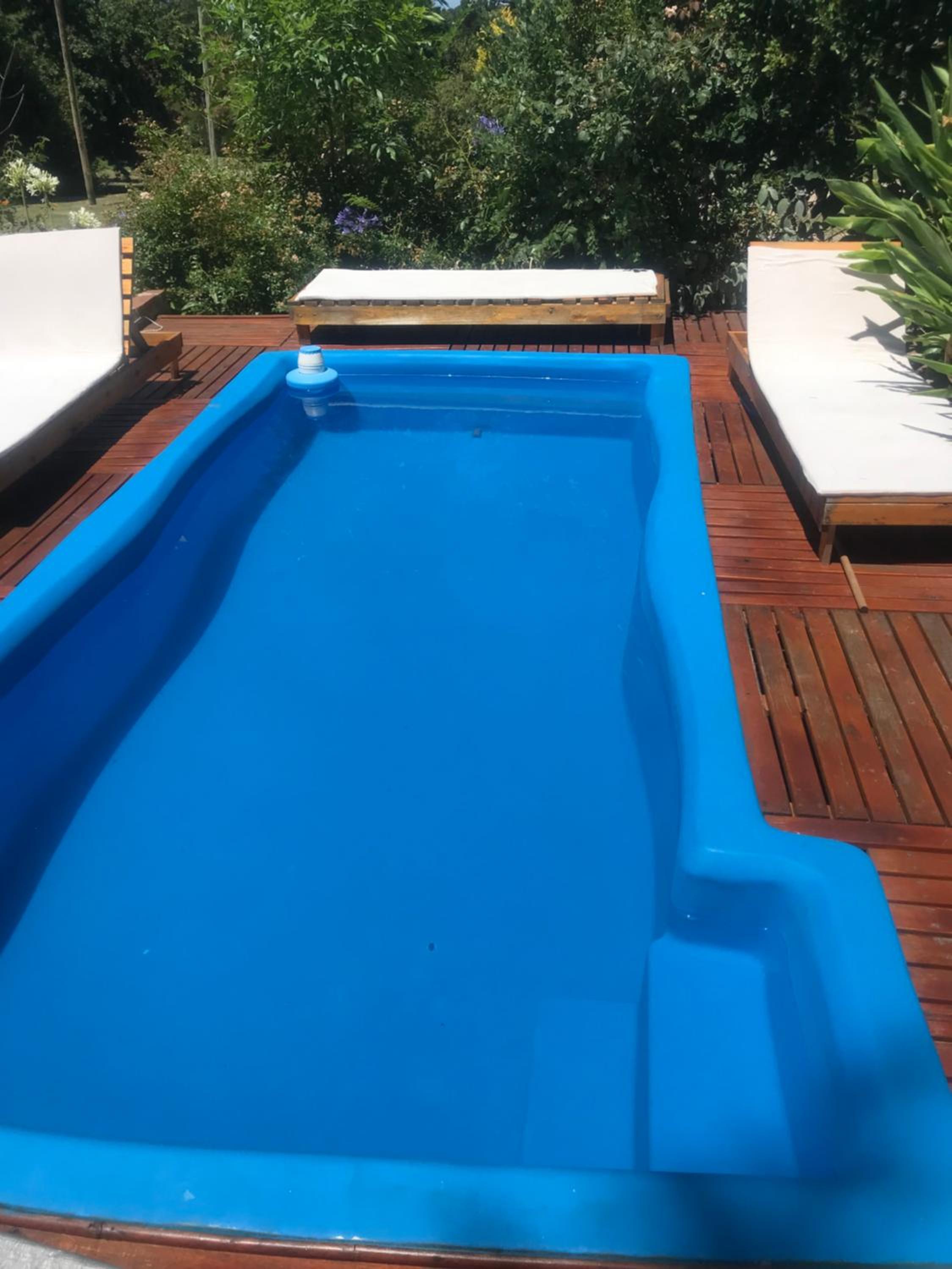 EL PARAISO DEL DESCANSO