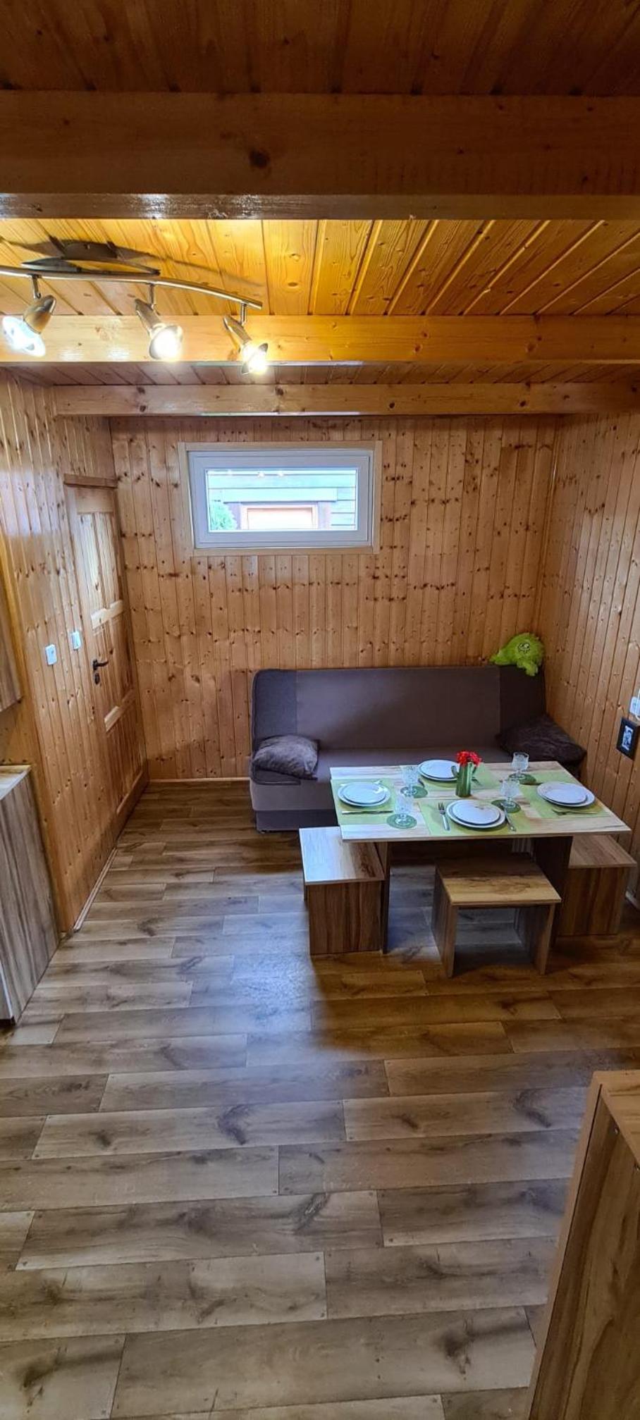 Zielony Gaj