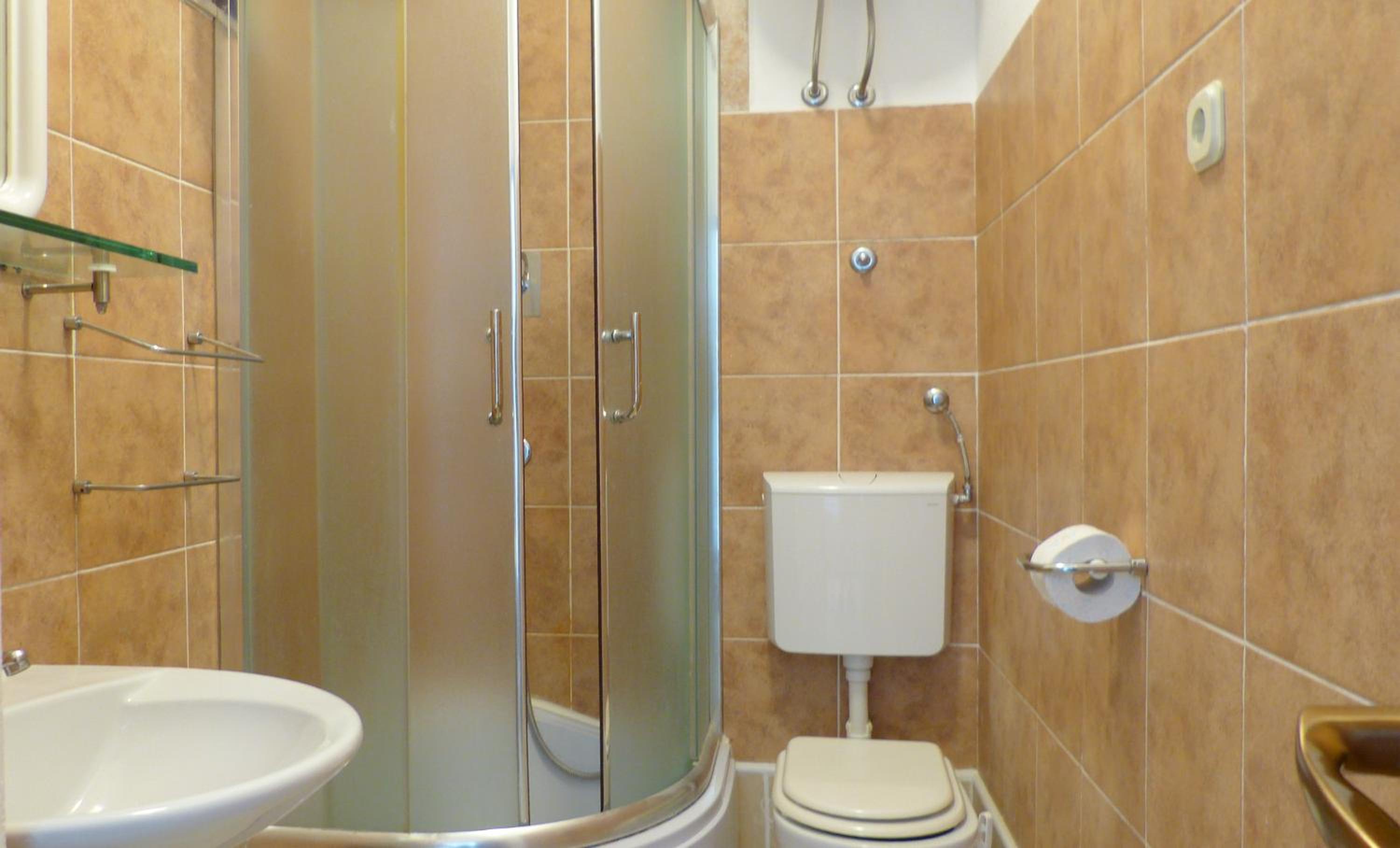 LoreMi apartment Pisak