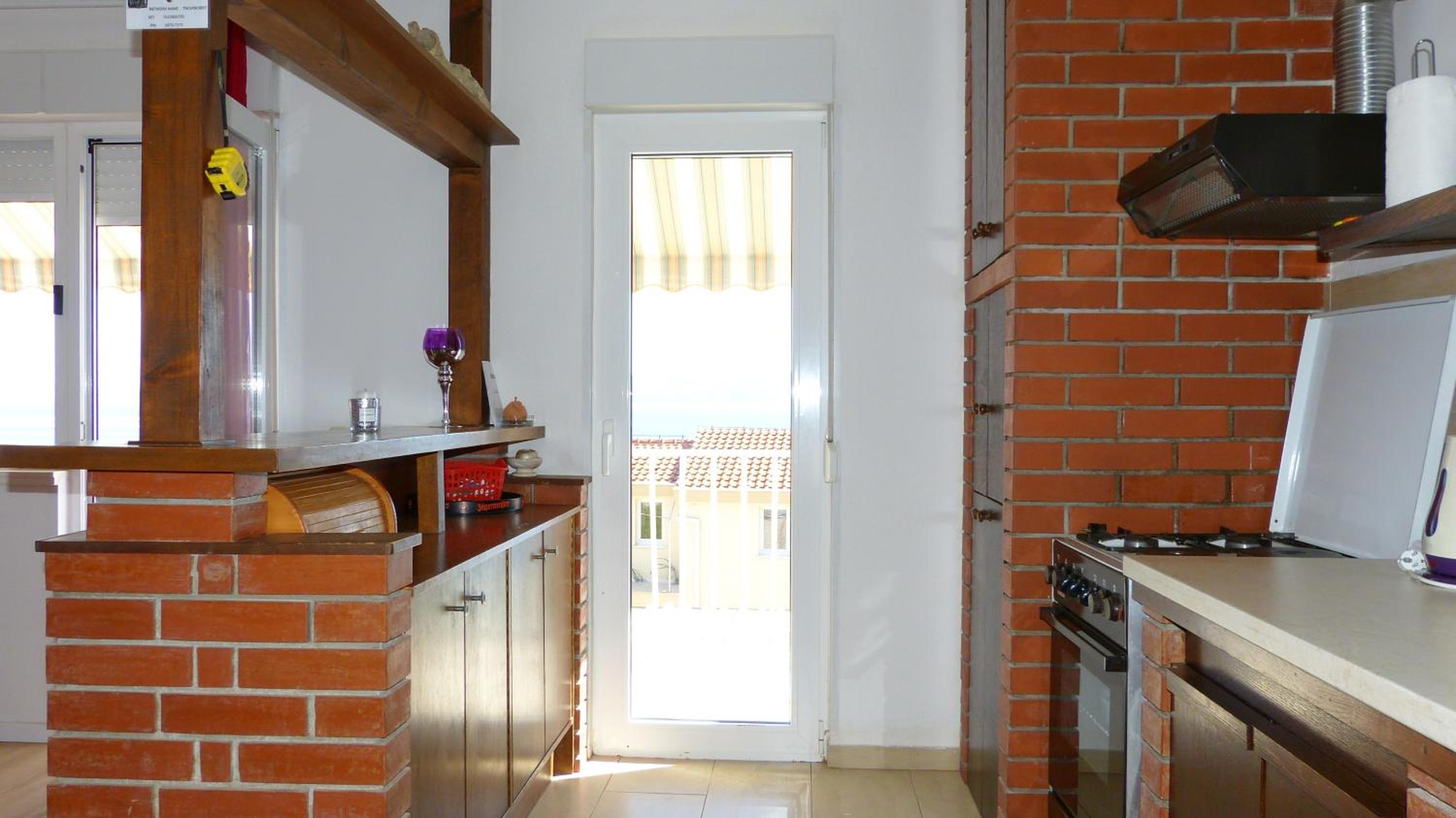 LoreMi apartment Pisak