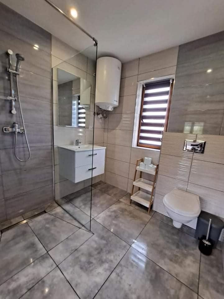 Domki w Bieszczadach - Apartamenty view 3