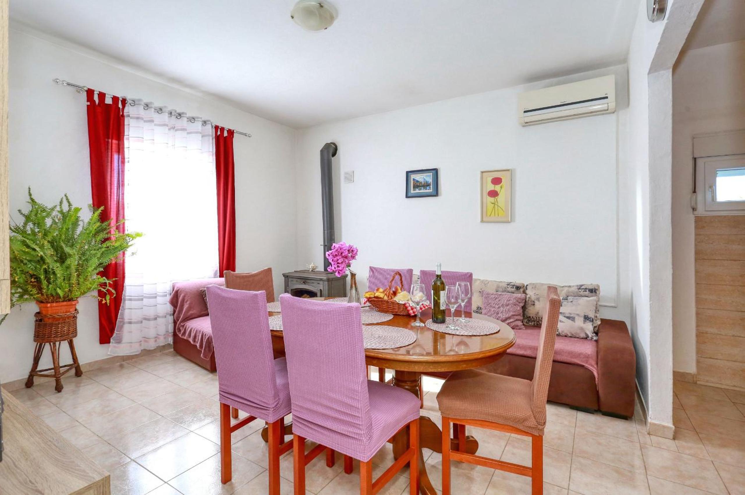 Apartment Nena view 2