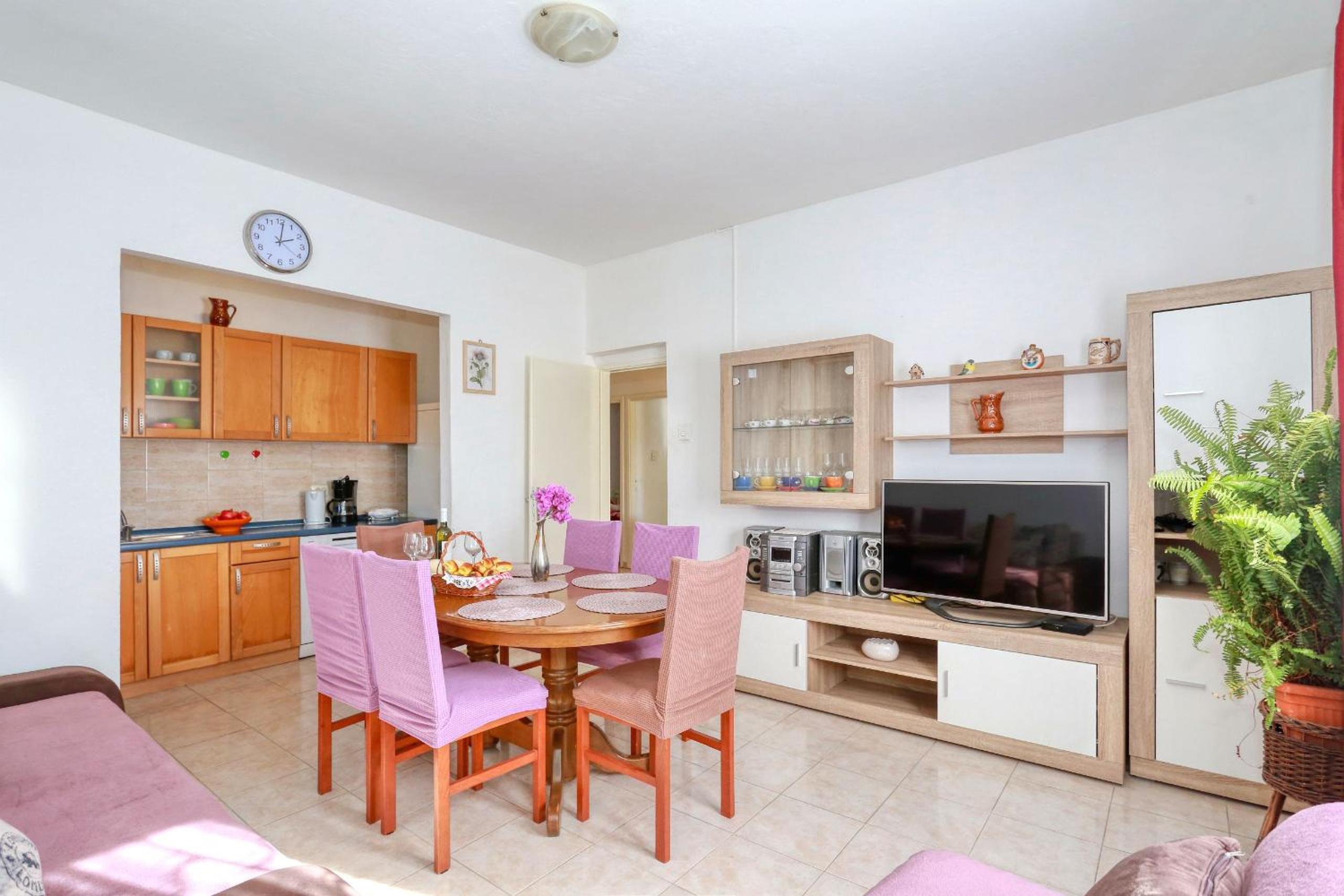 Apartment Nena