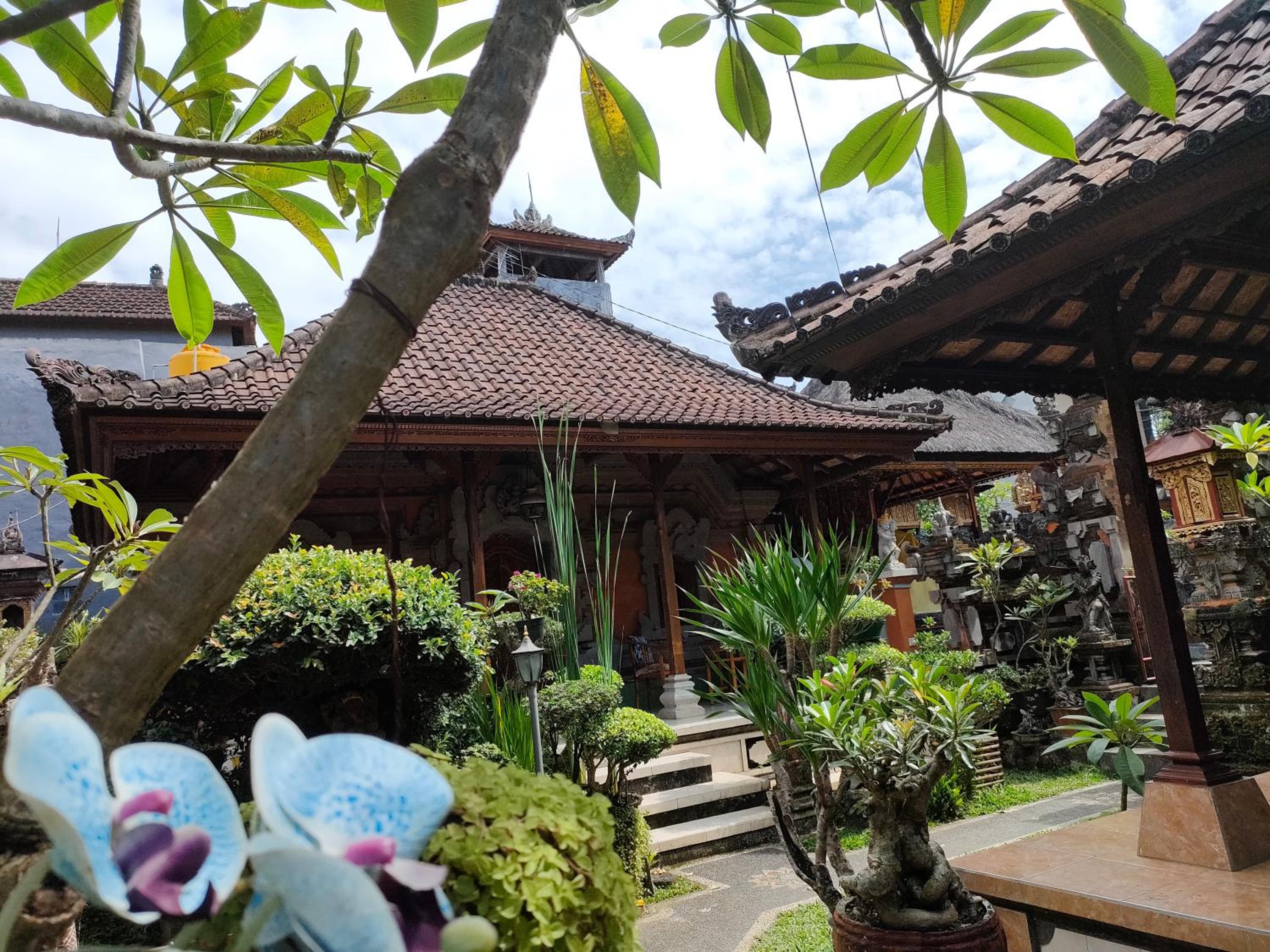 Dika Accommodation Ubud