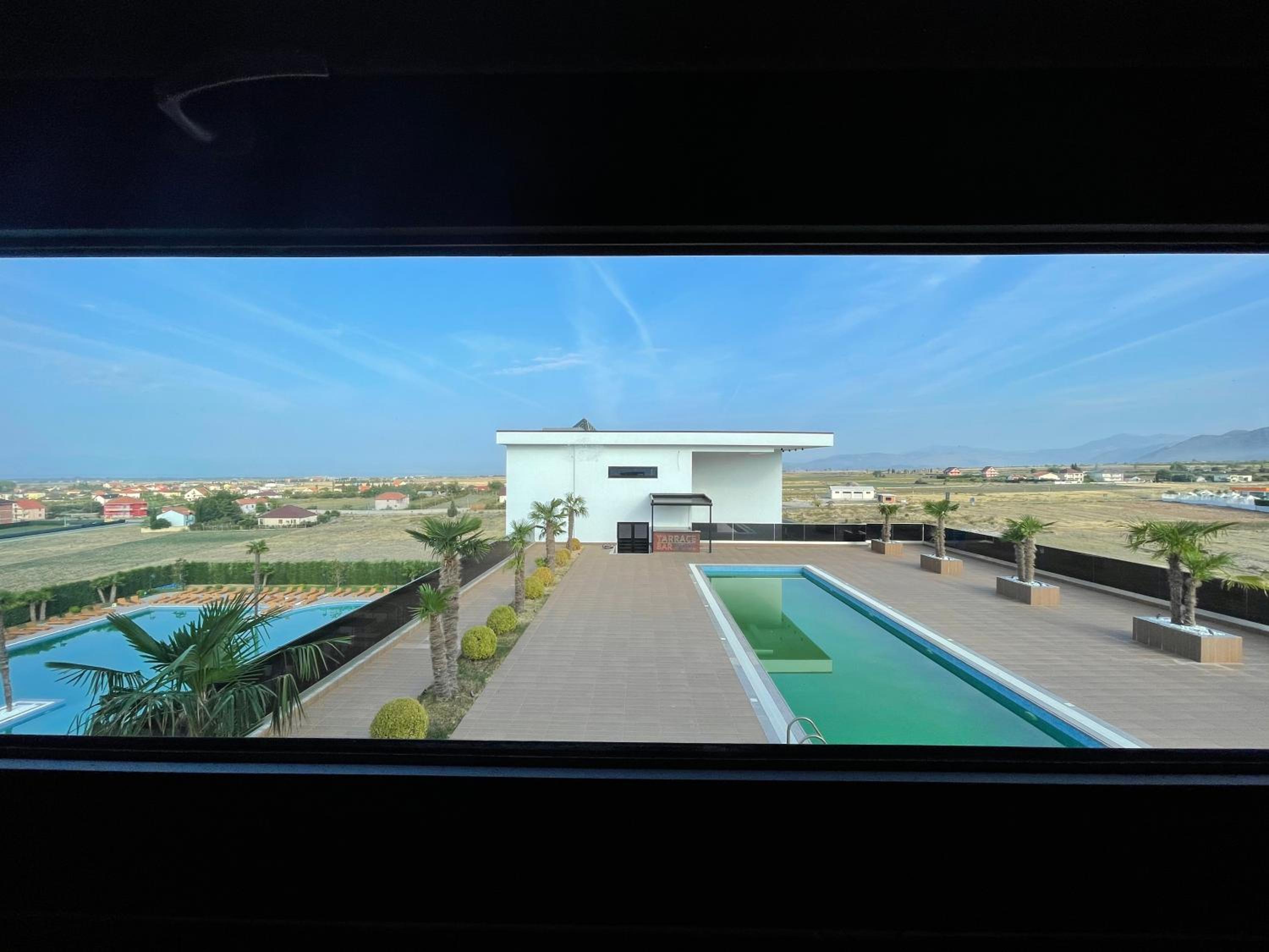 Deluxe Resort and SPA photo 4