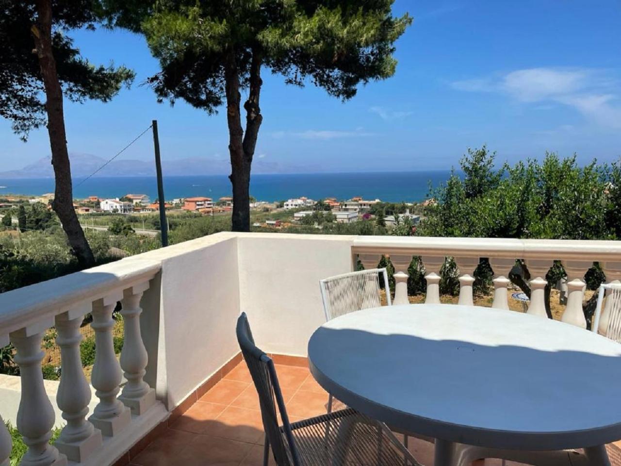 Villa Nunziatella Badia