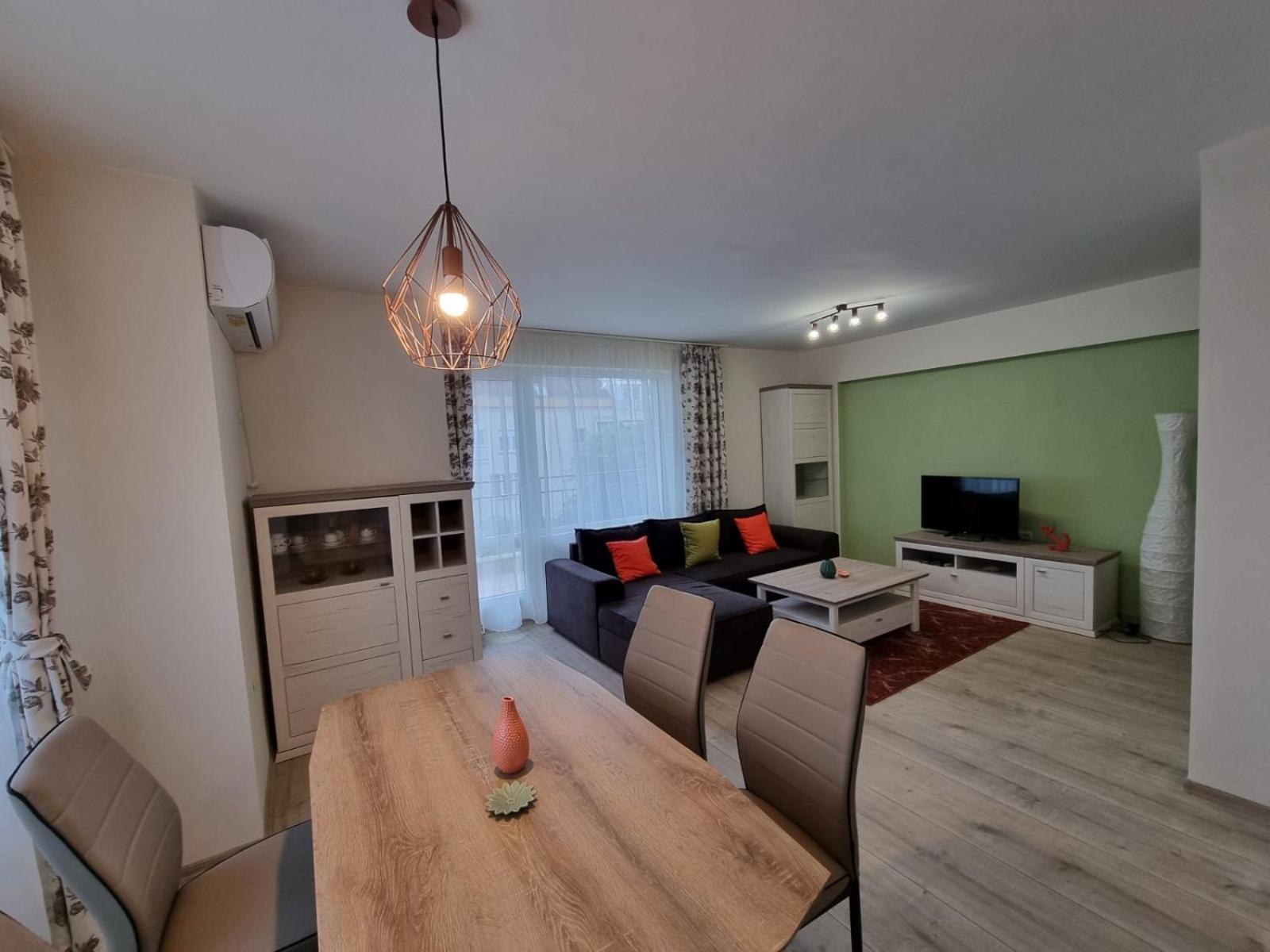 Flora - Beautiful *NEW* Apartment to the Beach view 3