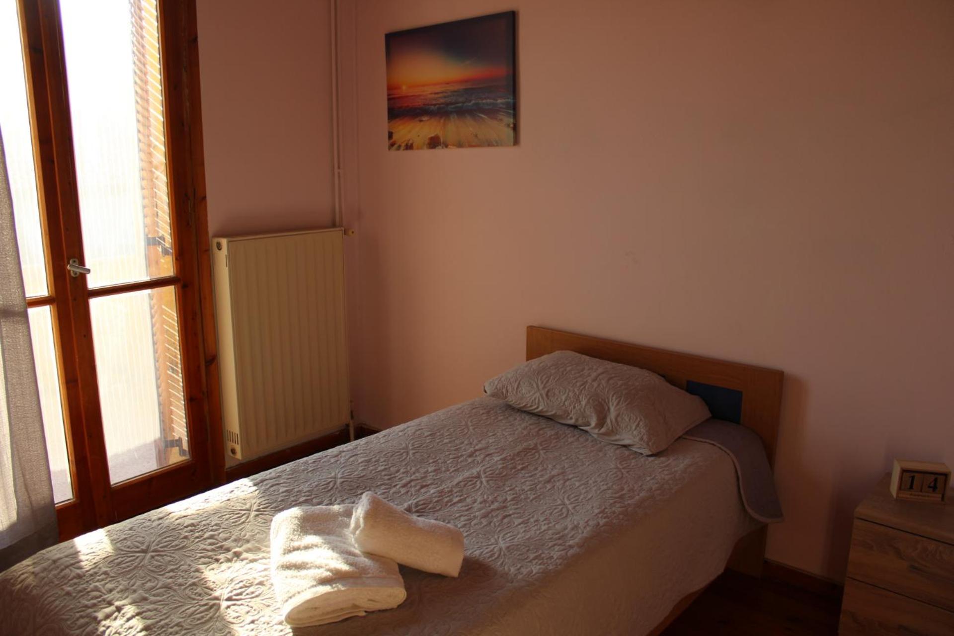 Komninos' Traditional House