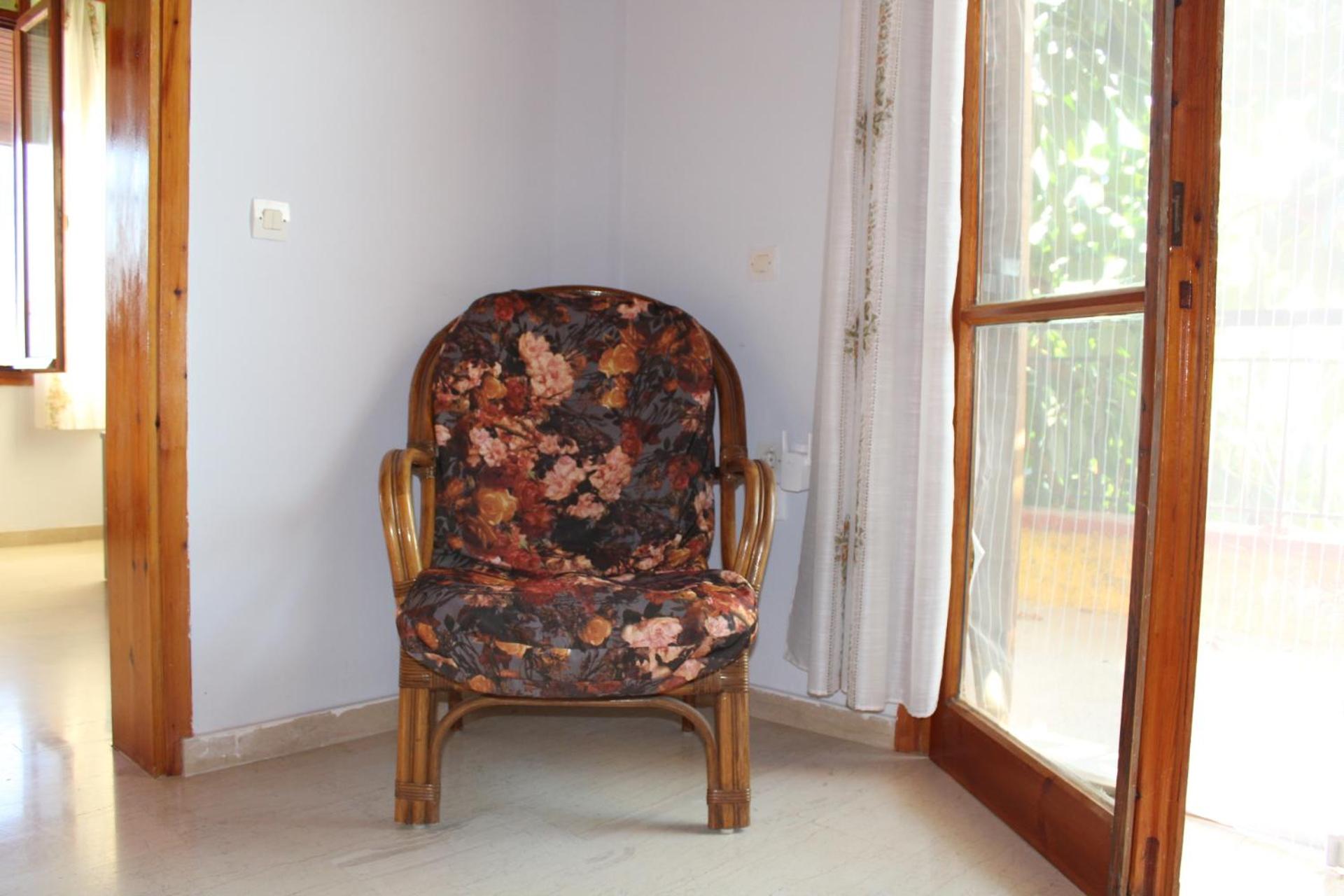Komninos' Traditional House