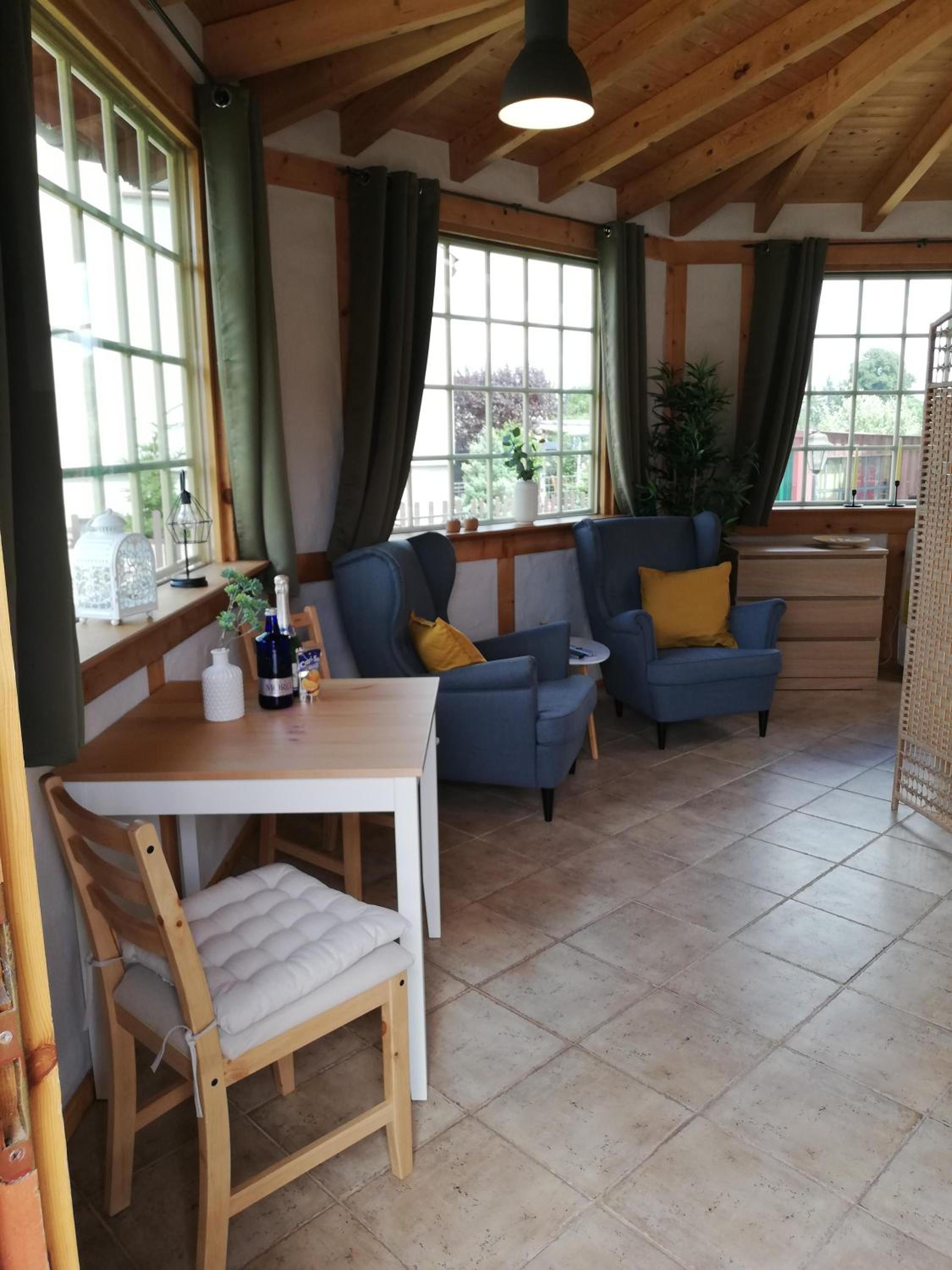 Ferienhaus Priepert view 4