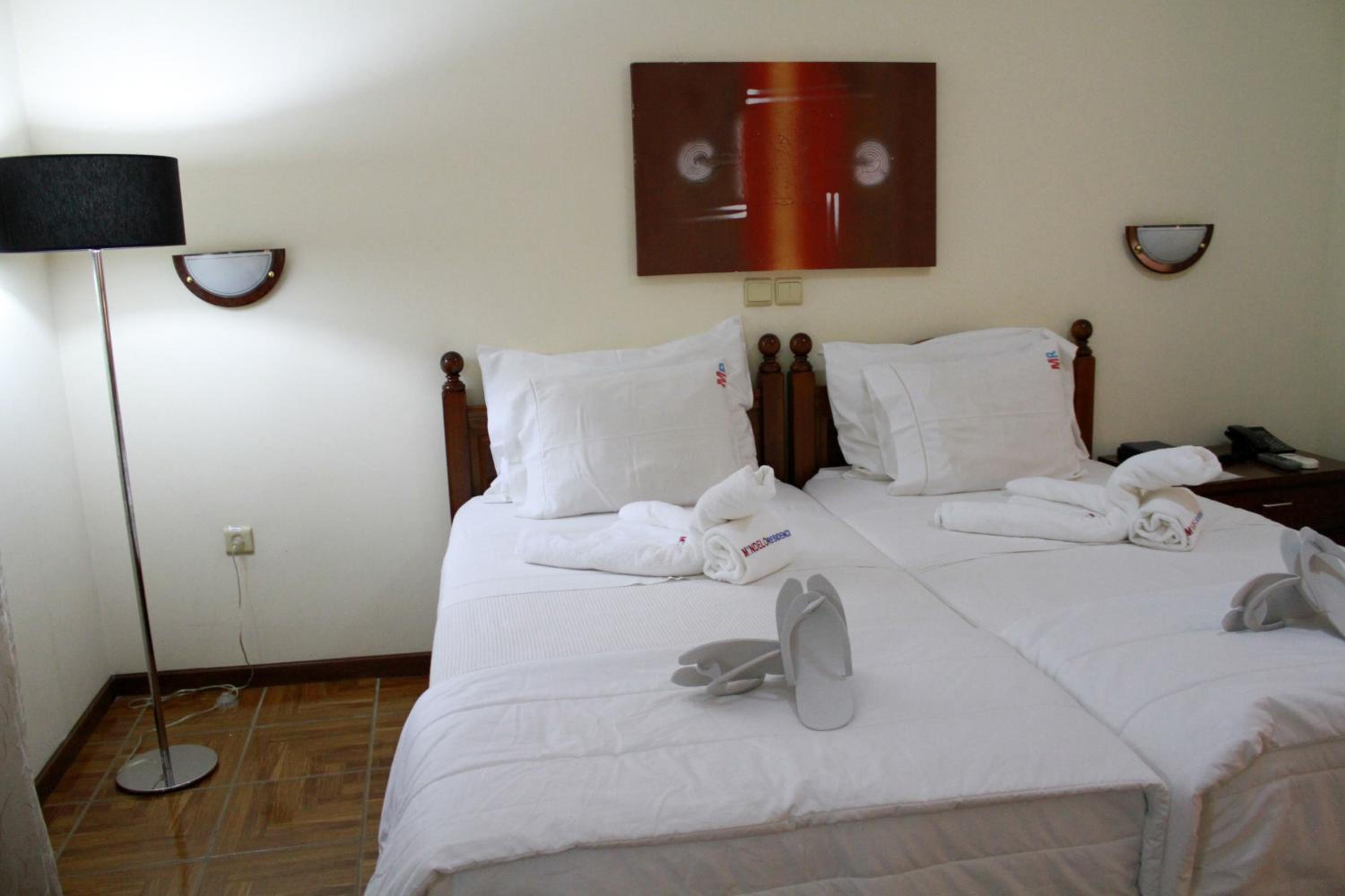 Mindelo Residencial