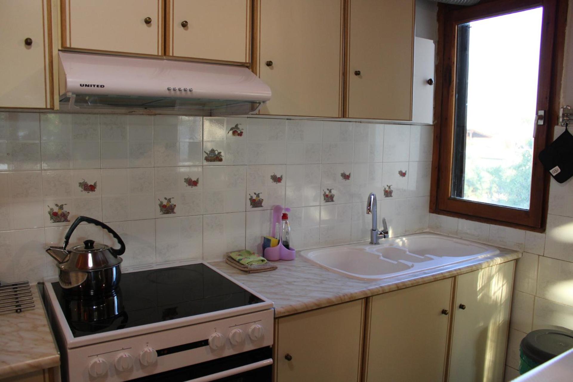 Komninos' Traditional House