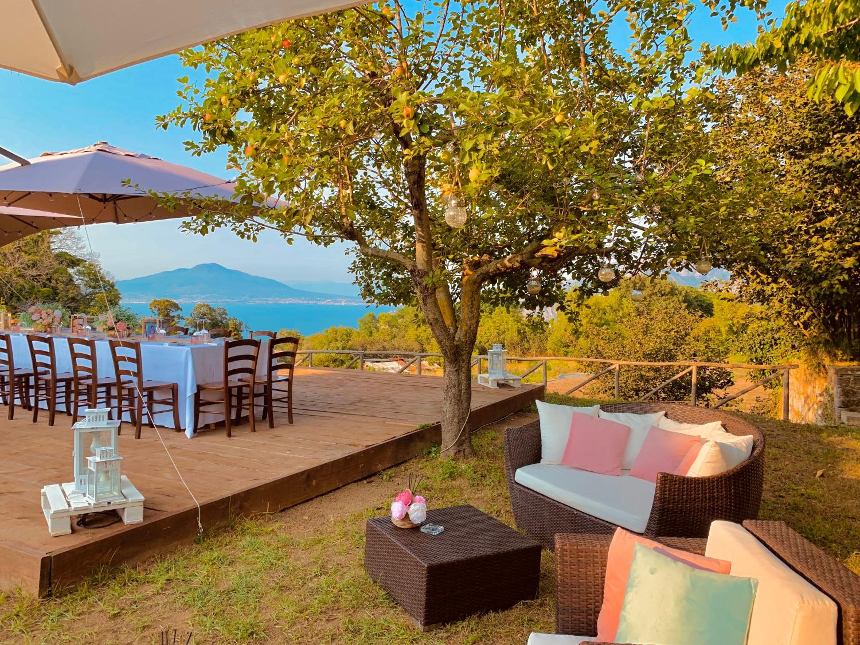 La Dimora 3: Comfort, Garden and Pool photo 3