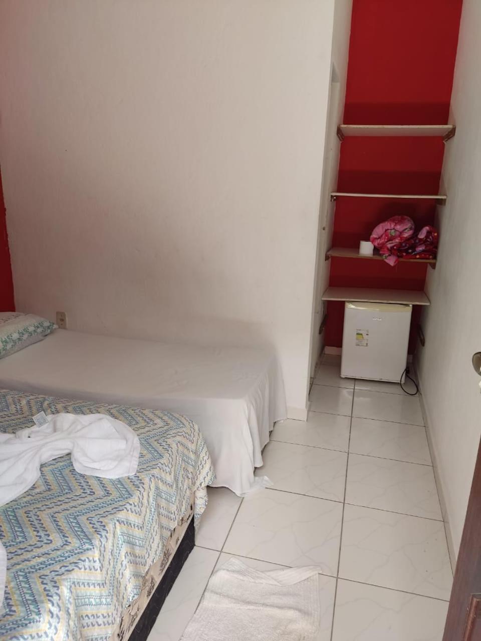 Pousada Manancial