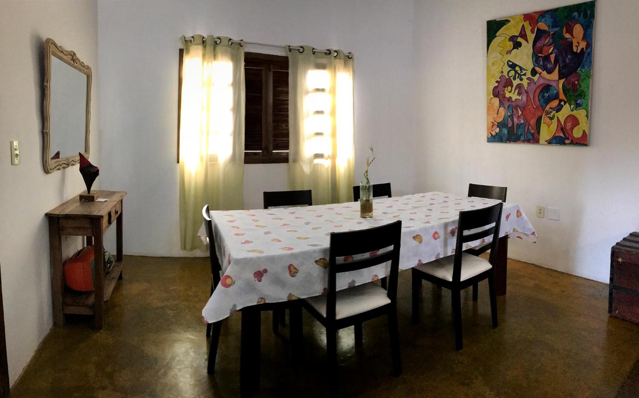 Casa Cavalcante