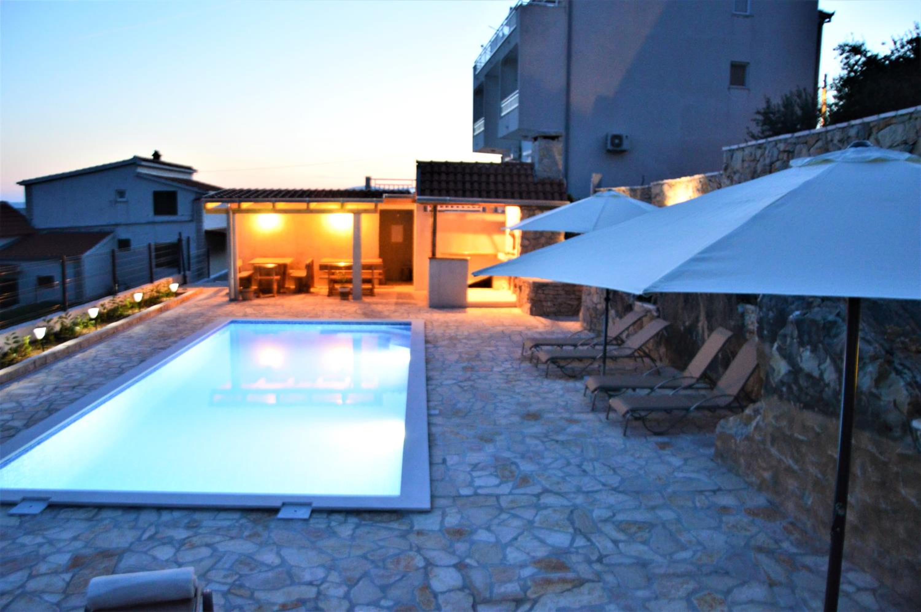 Apartment MareLux