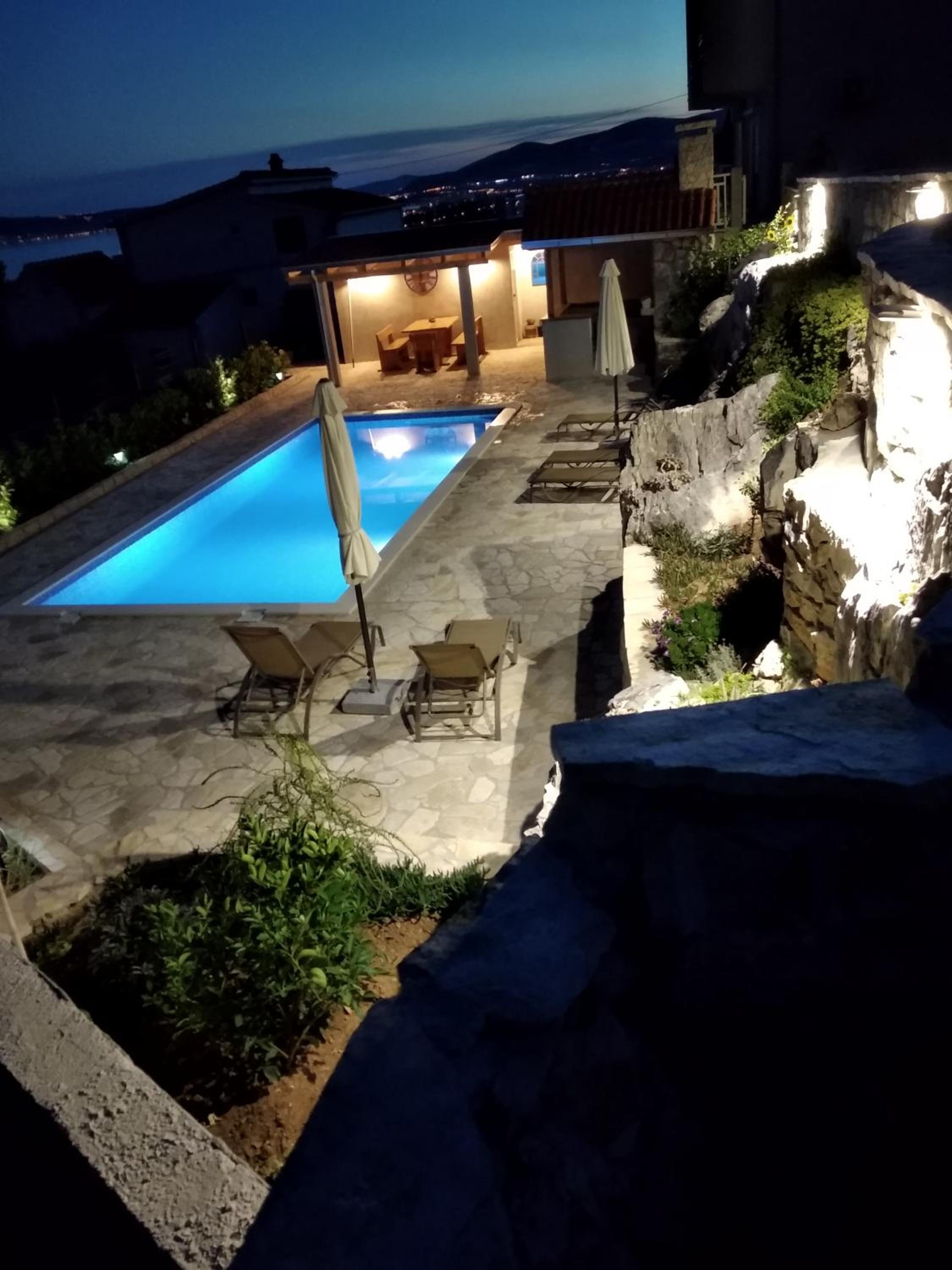 Apartment MareLux view 4