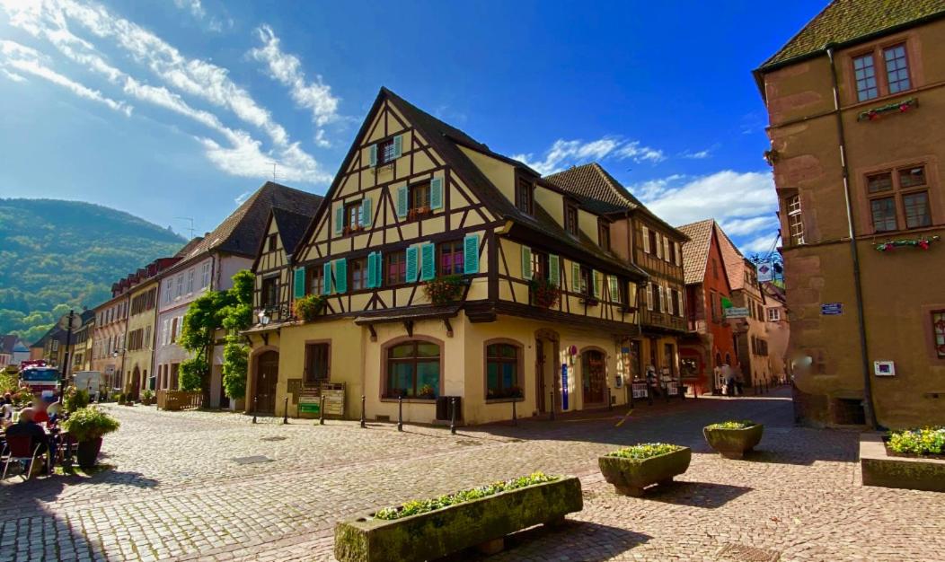 Coeur d'alsace