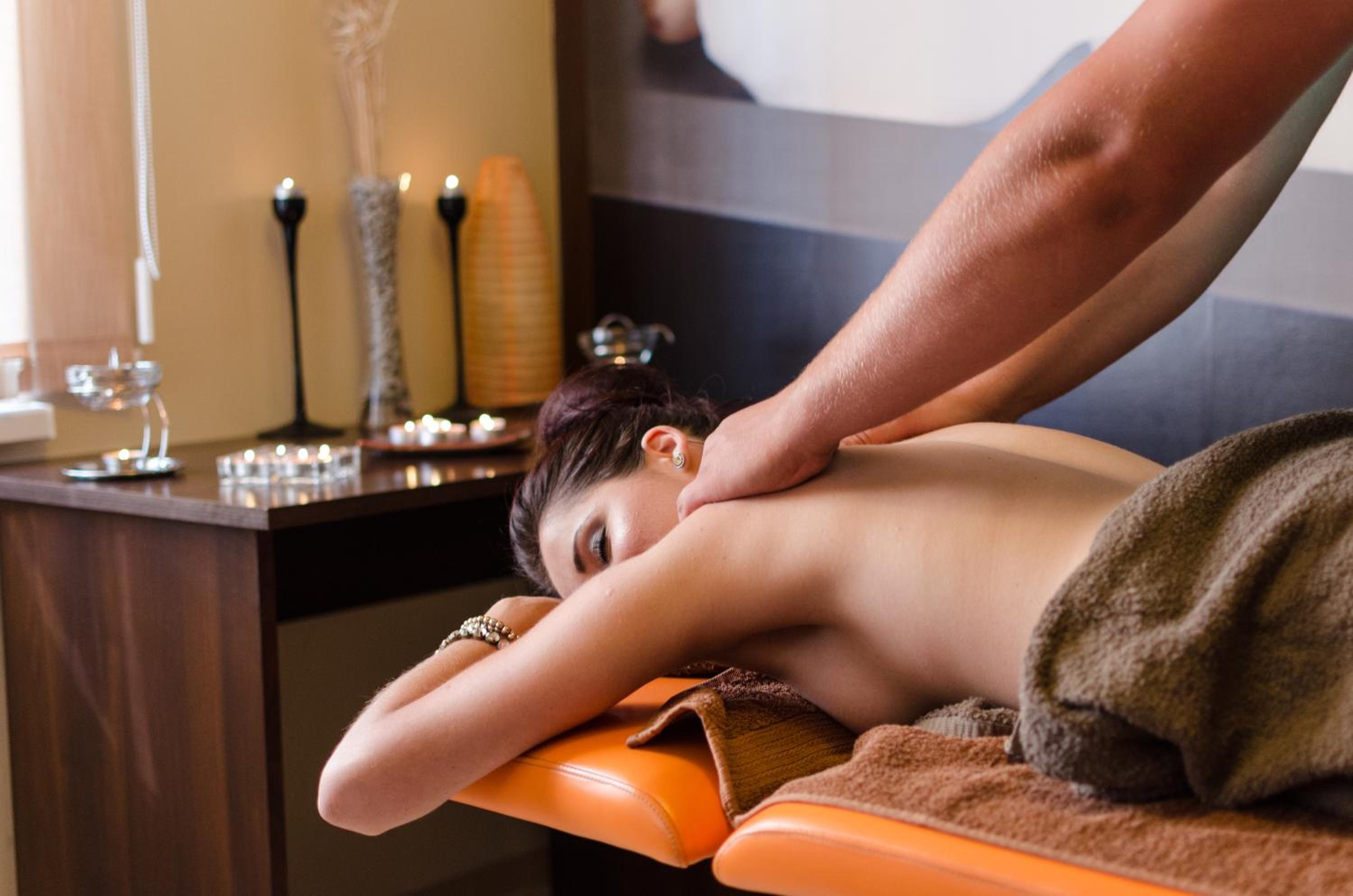 Centrum Wypoczynku Victoria Spa view 5