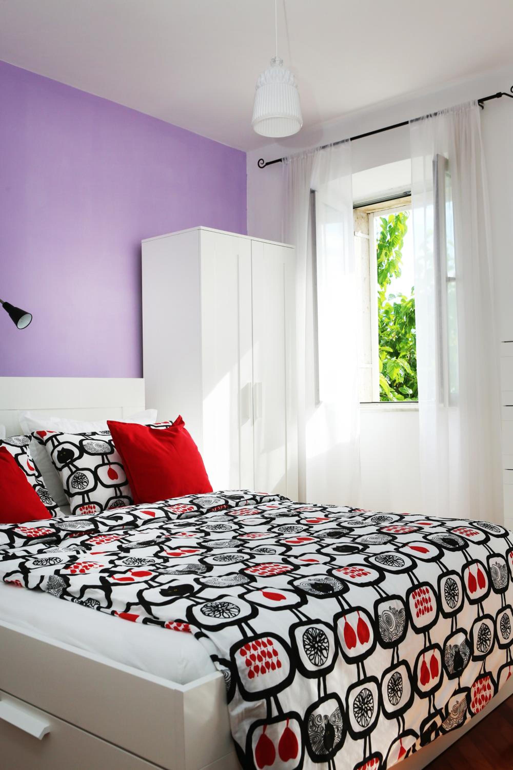 Apartments and Rooms Denoble view 5
