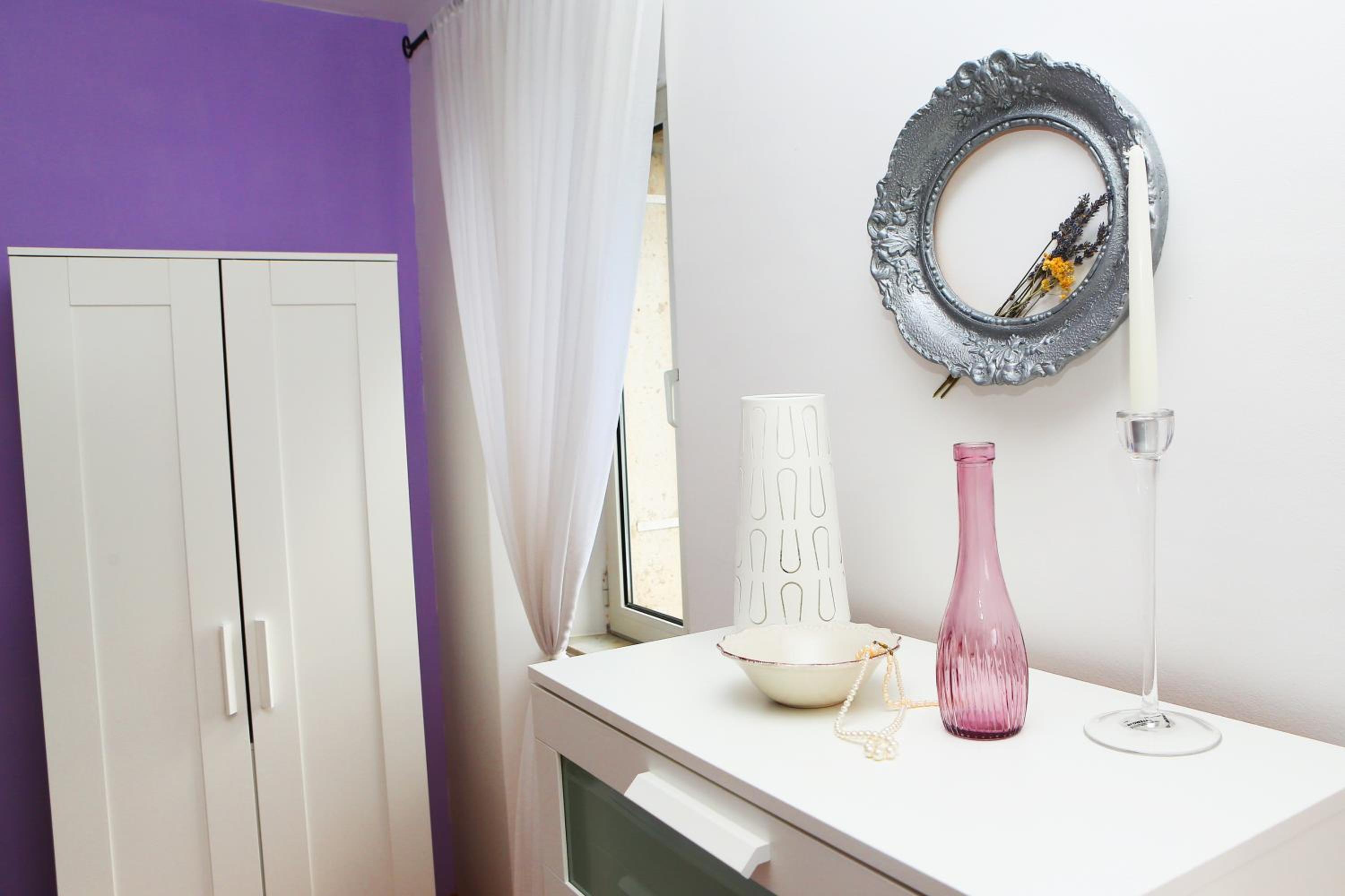 Apartments and Rooms Denoble view 4