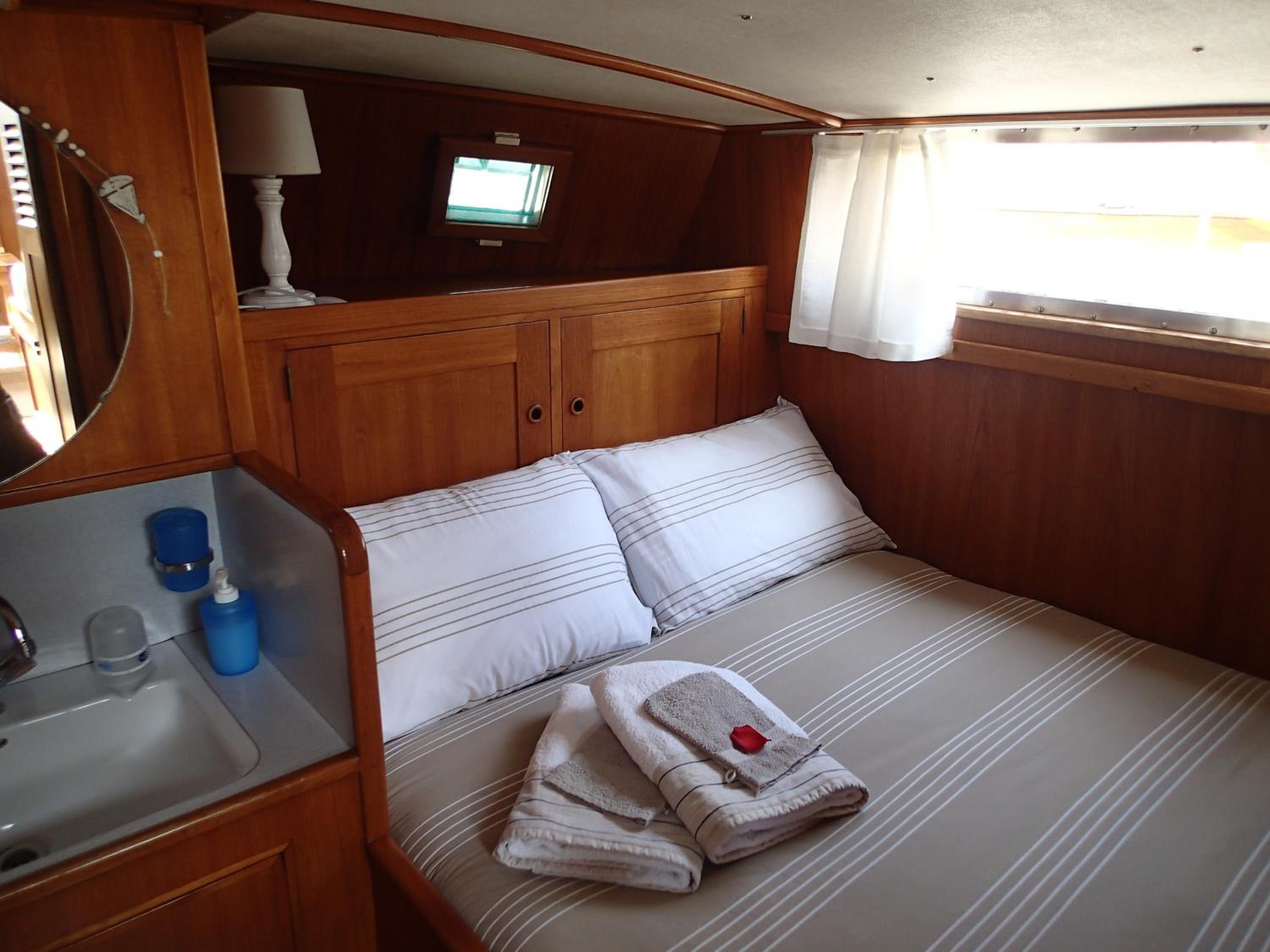 Audierne Yachting view 4