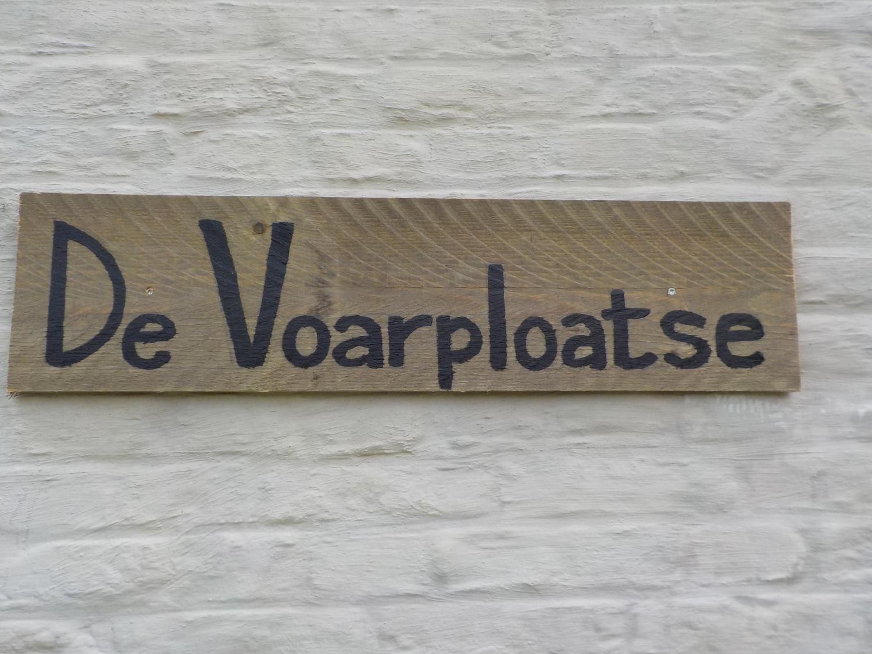 De Wabisabiboerderij