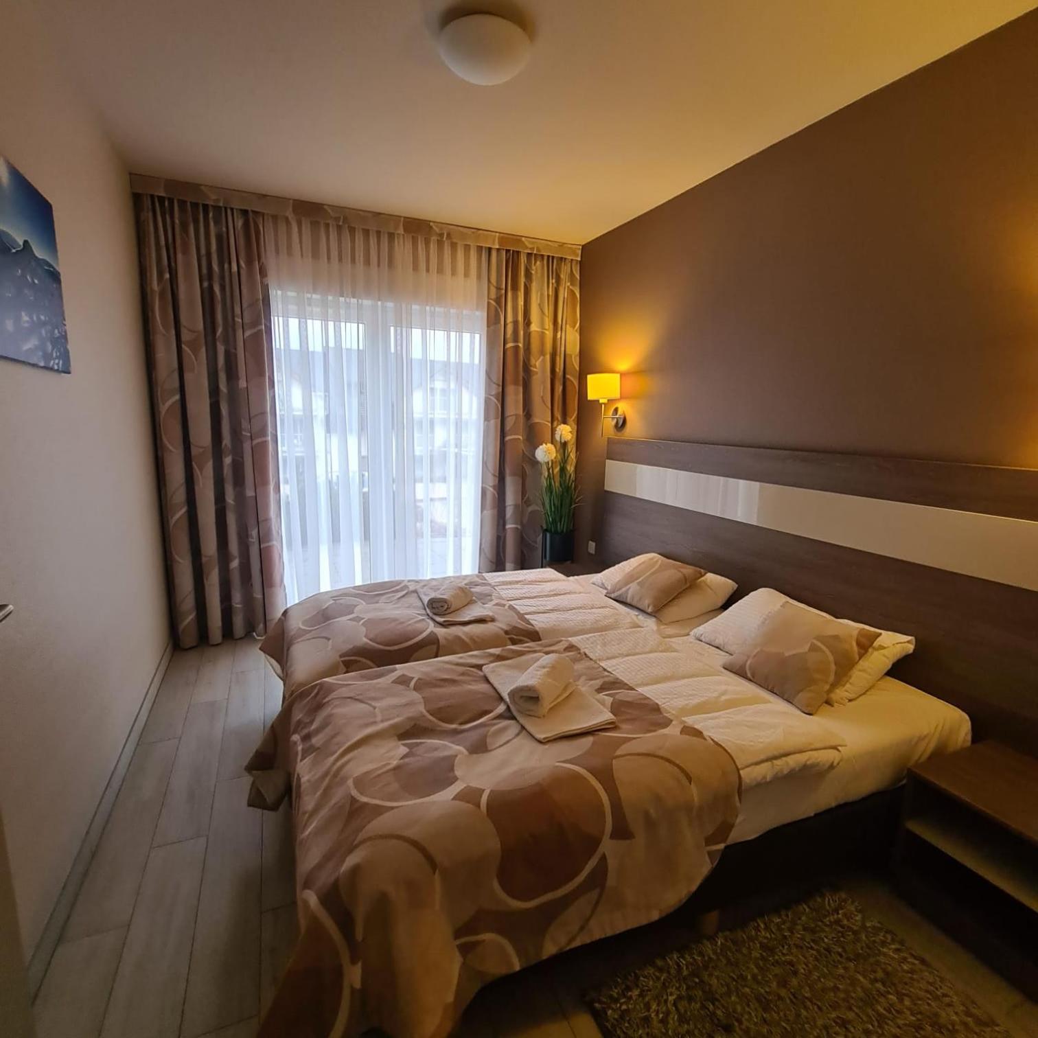 Apartament Czarna Góra BORMIO 2