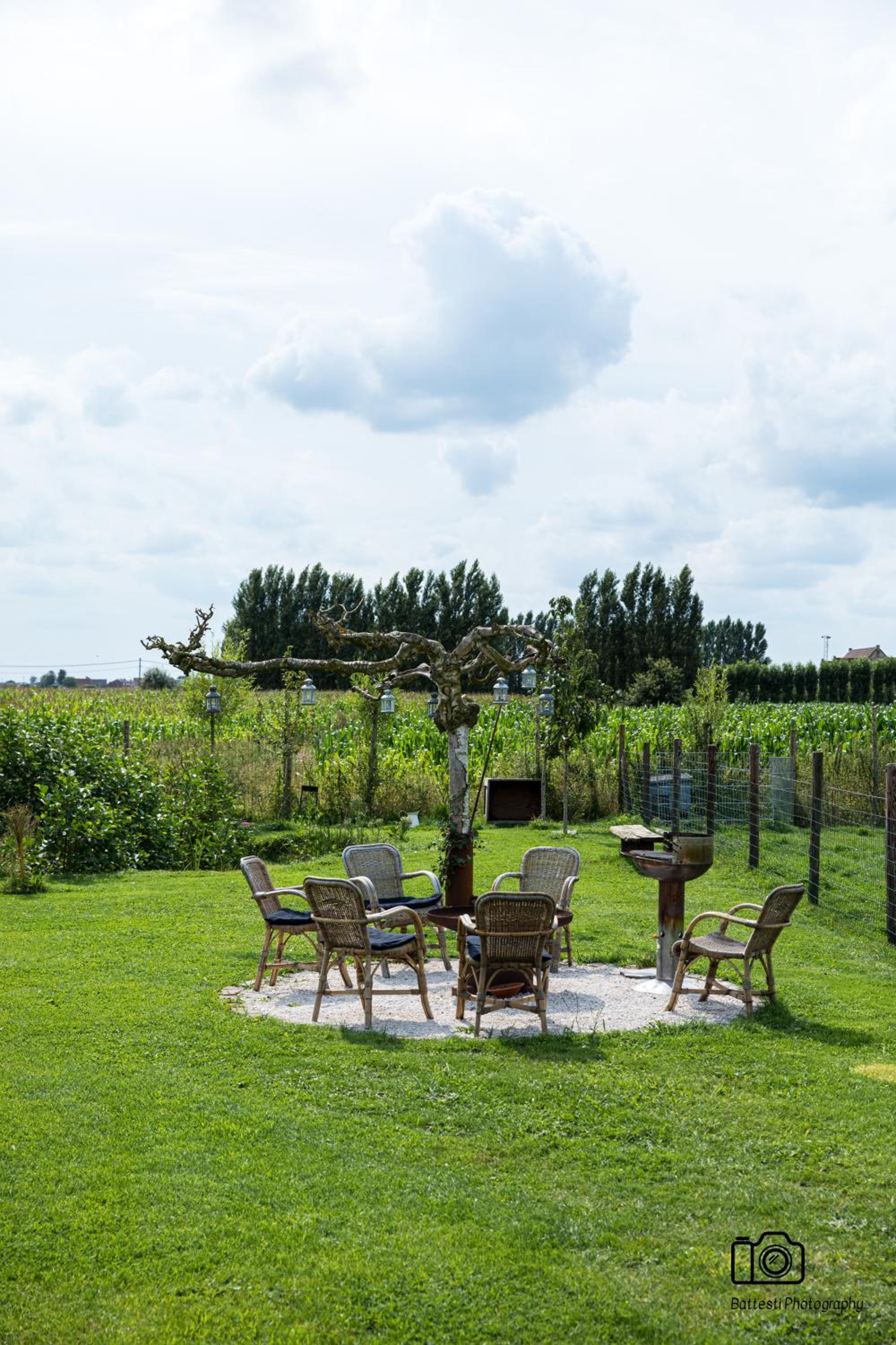 De Wabisabiboerderij
