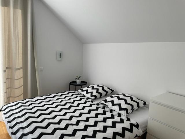 Apartmán pri Dierach