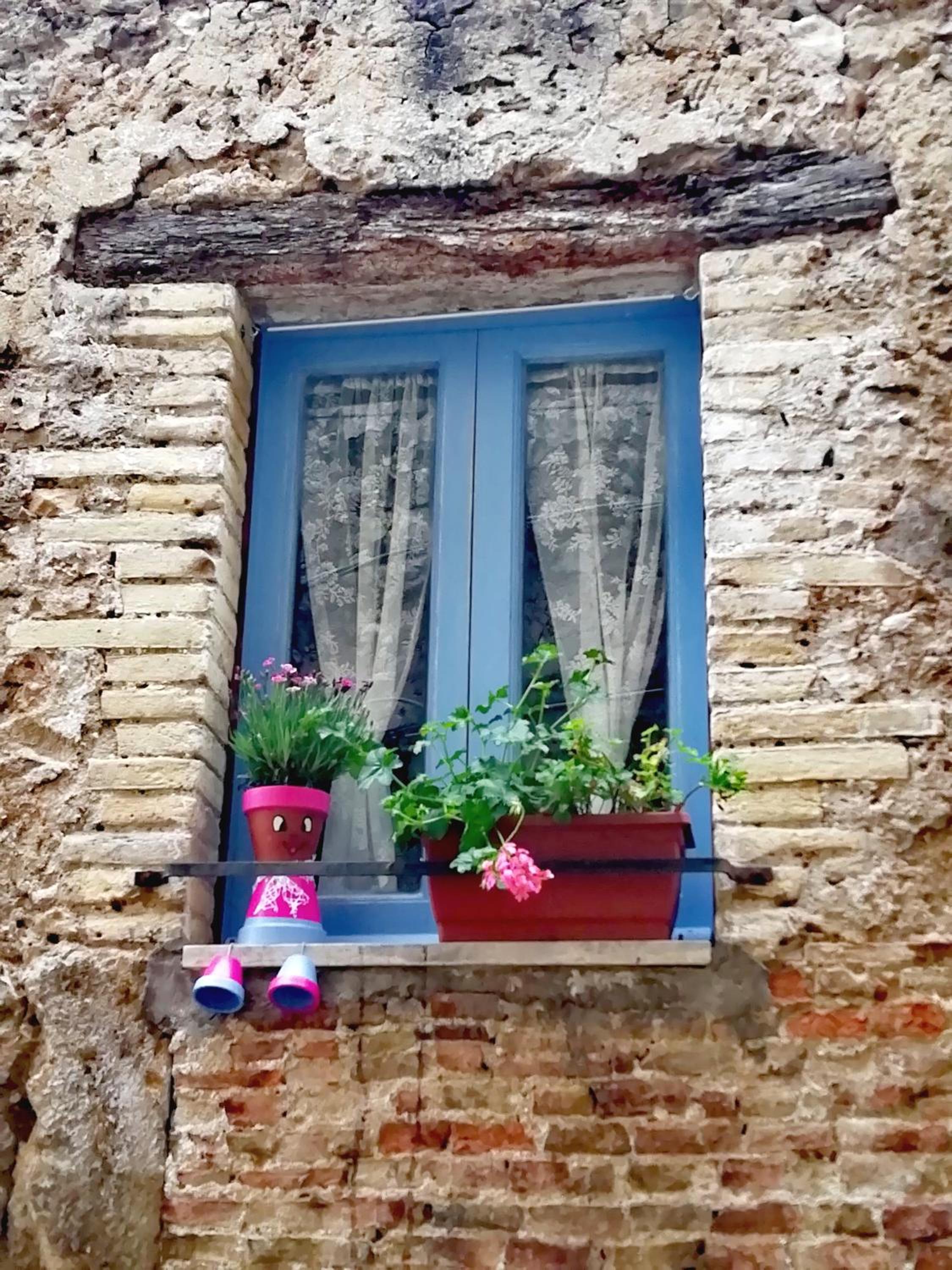 La Loggetta casa vacanze view 5
