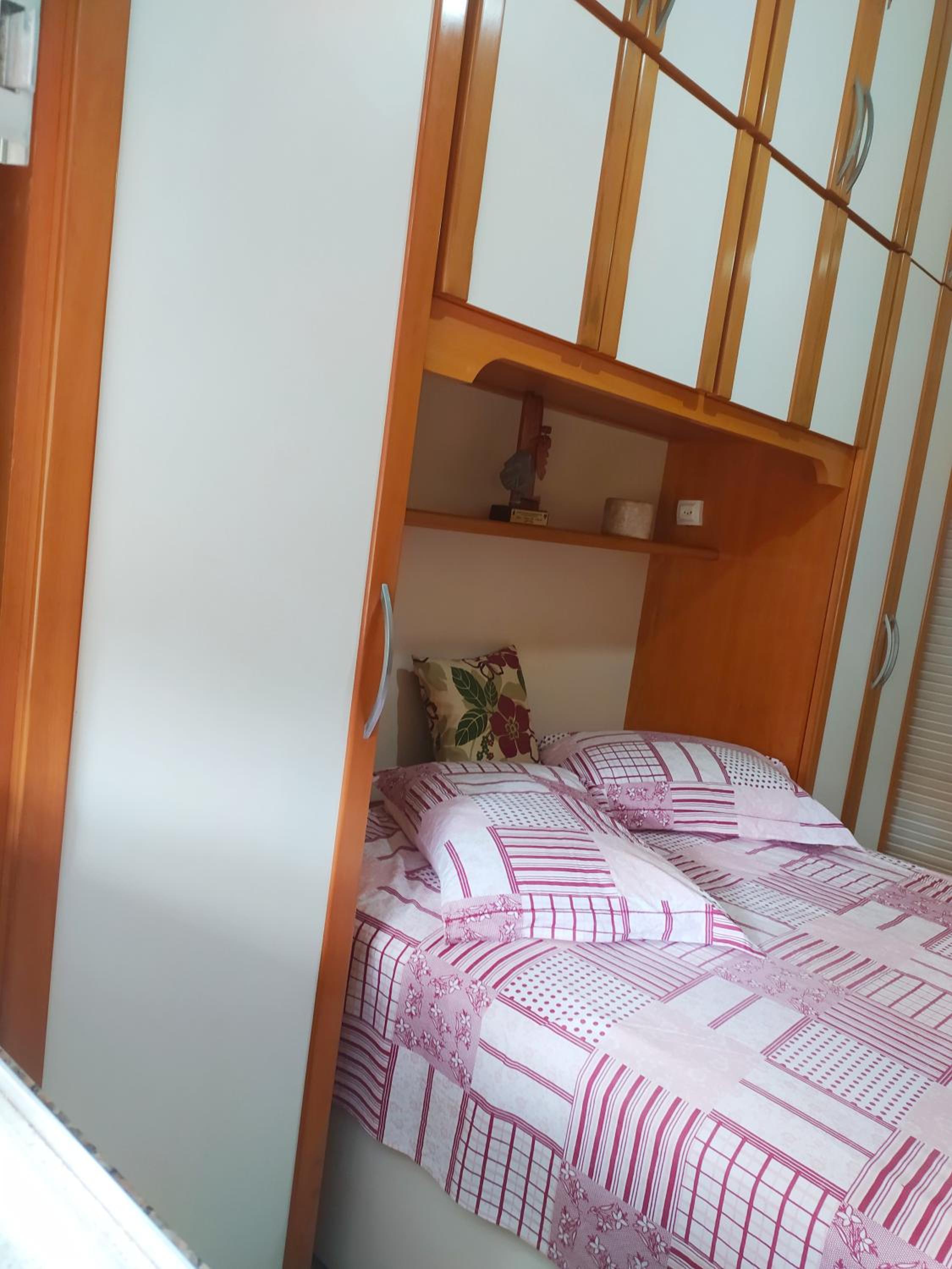 Apartamento Confortável (praça do Lido)