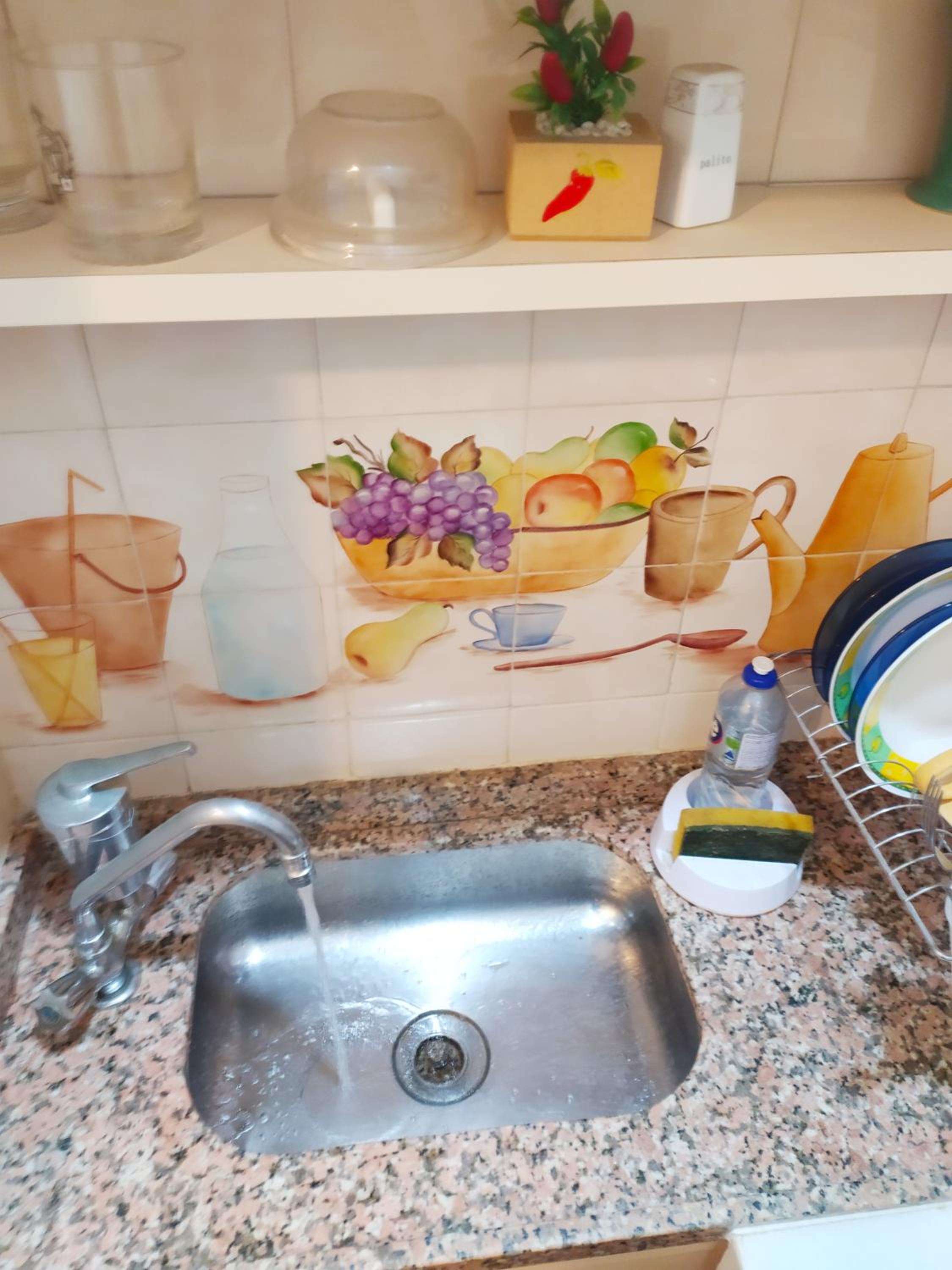 Apartamento Confortável (praça do Lido)