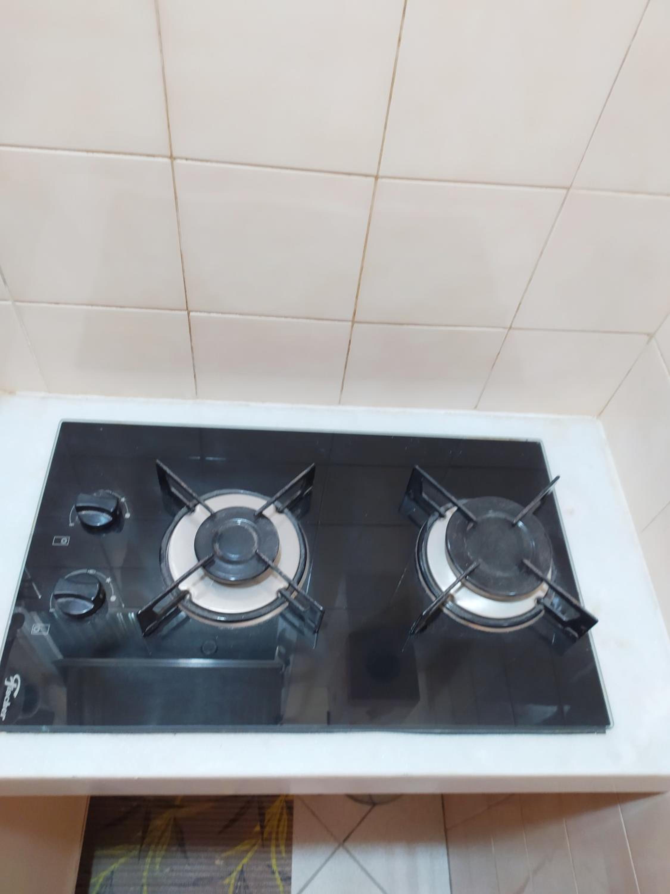 Apartamento Confortável (praça do Lido)