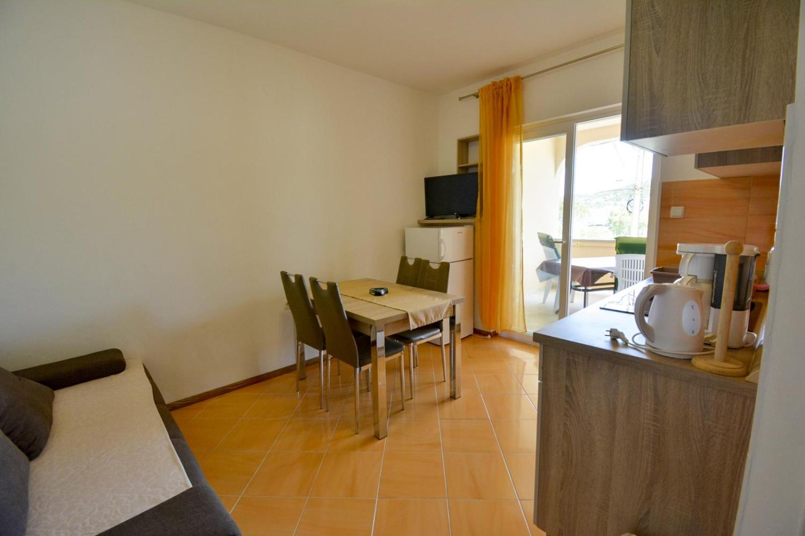 Apartmani Zlata