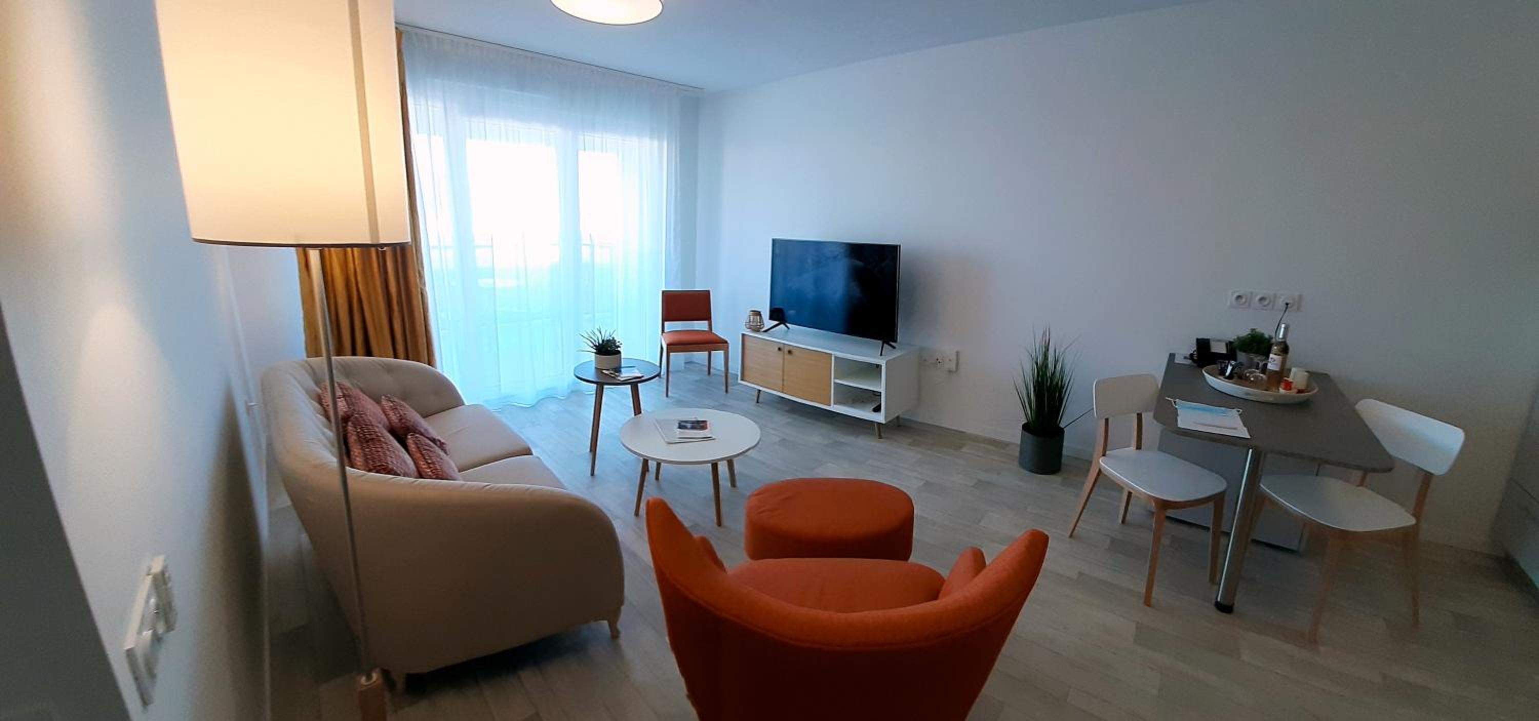 DOMITYS BASALTIK en Agde