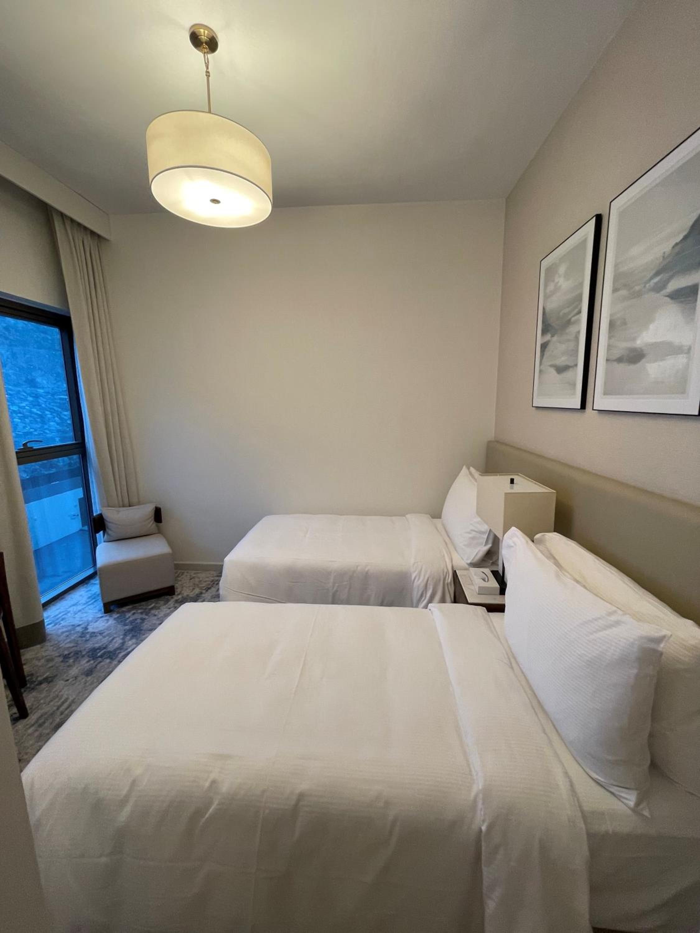 Address Beach Residence Fujairah