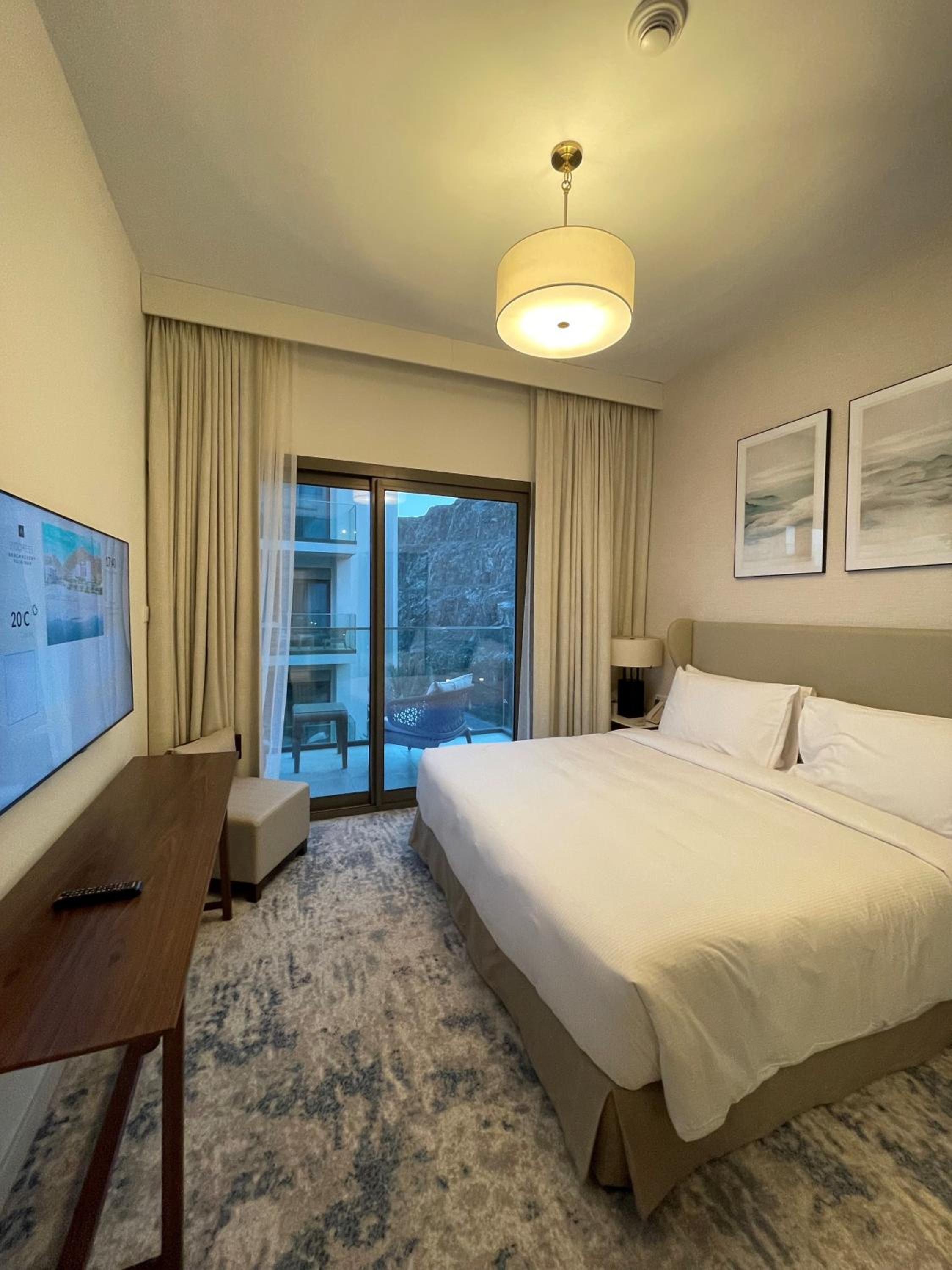 Address Beach Residence Fujairah