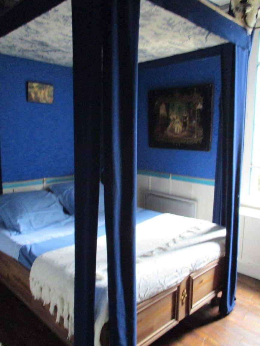 Propriété Charbaymond