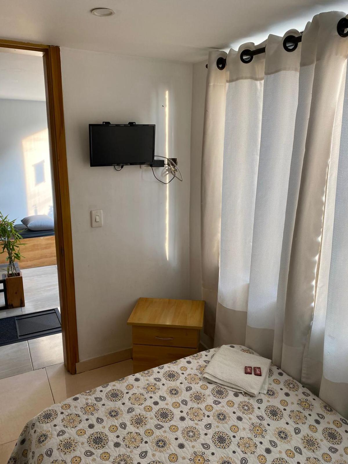 Luxury Hostal