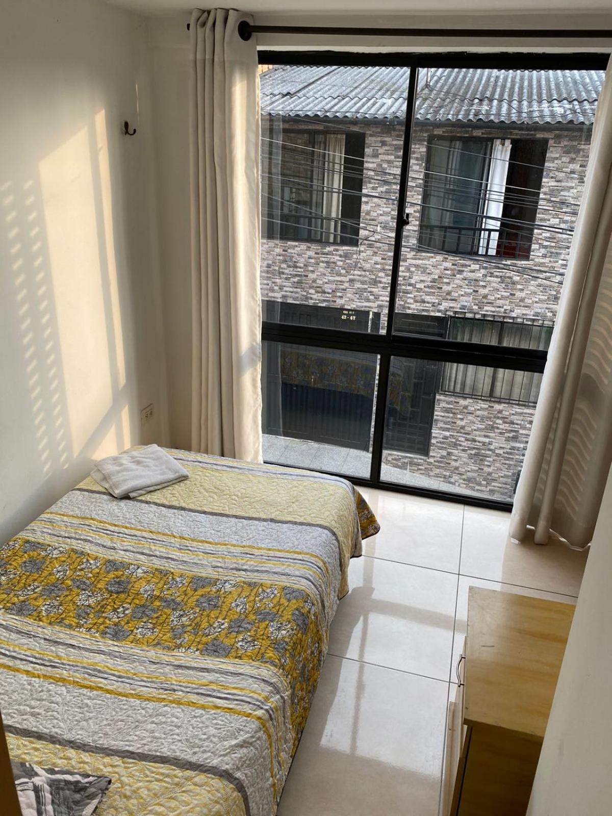 Luxury Hostal