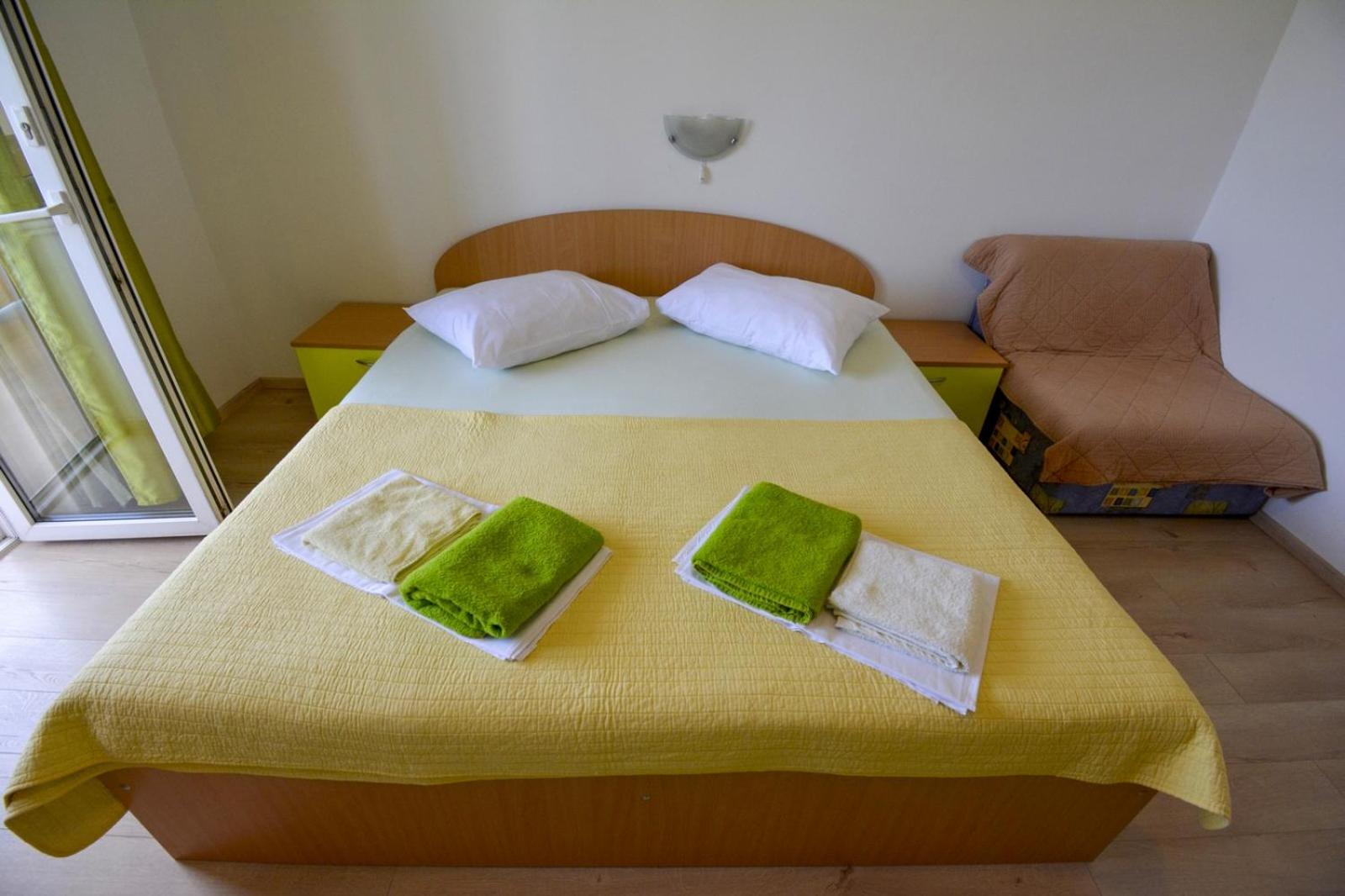 Apartmani Zlata view 4