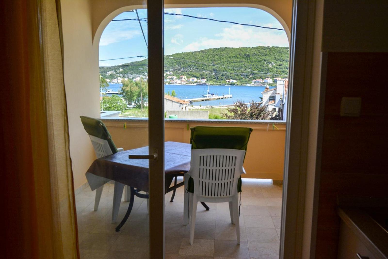 Apartmani Zlata view 2
