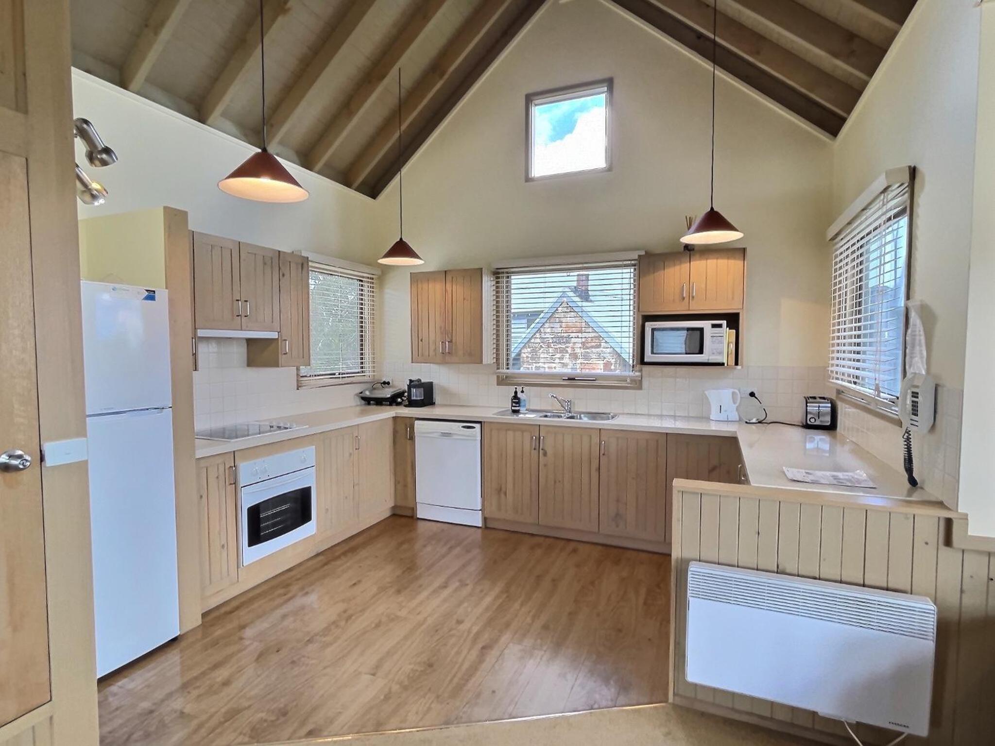 360 Degrees, alpine-getaways