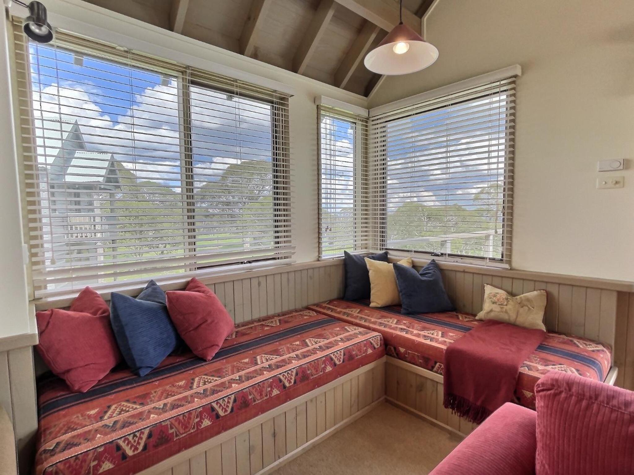 360 Degrees, alpine-getaways
