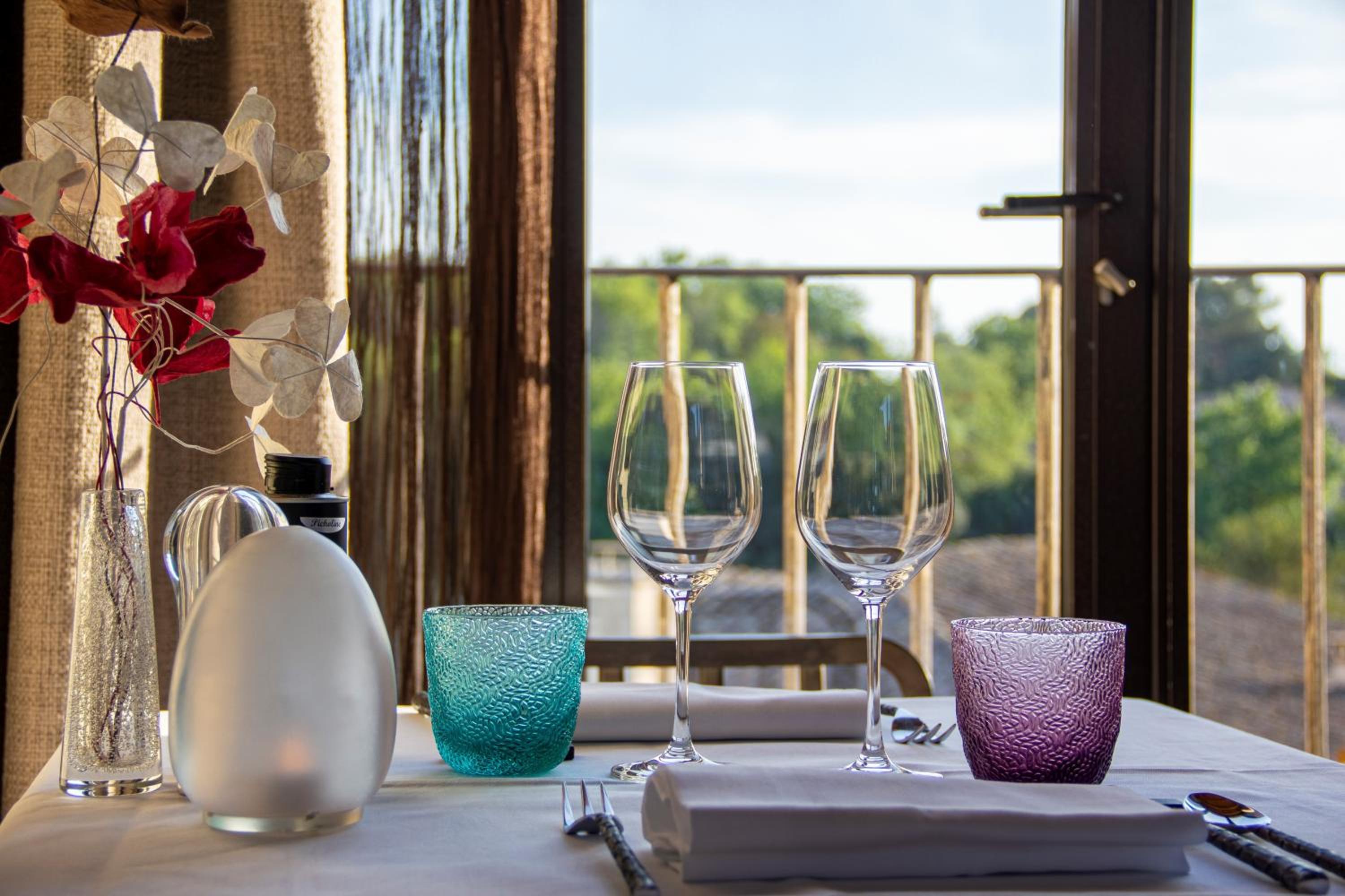 La Maison du Passage - Chambres, Spa et Restaurant