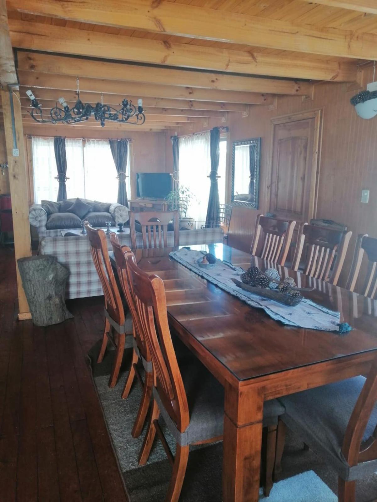 Casa Blanca House