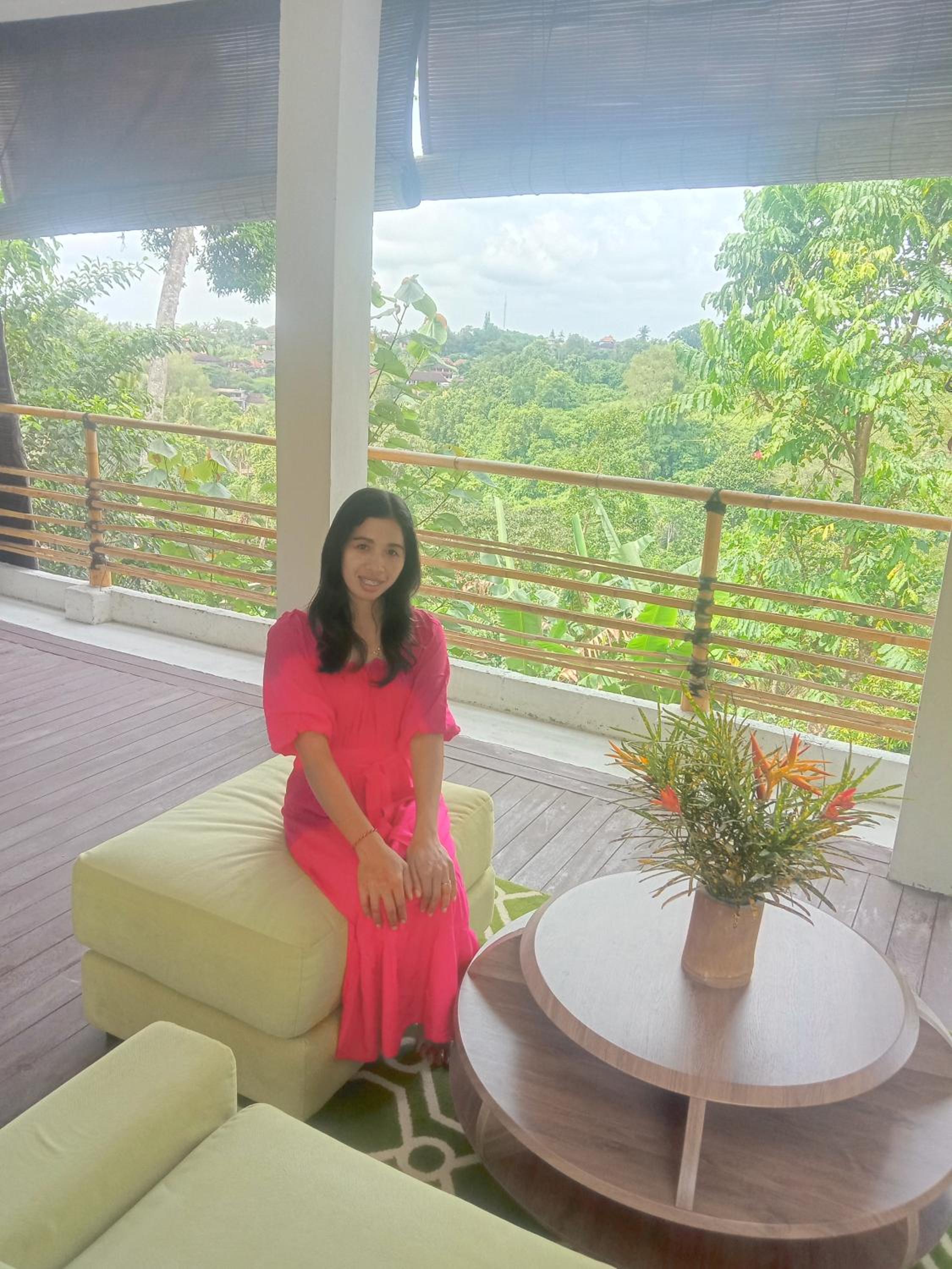 Putu Yoga Bungalow