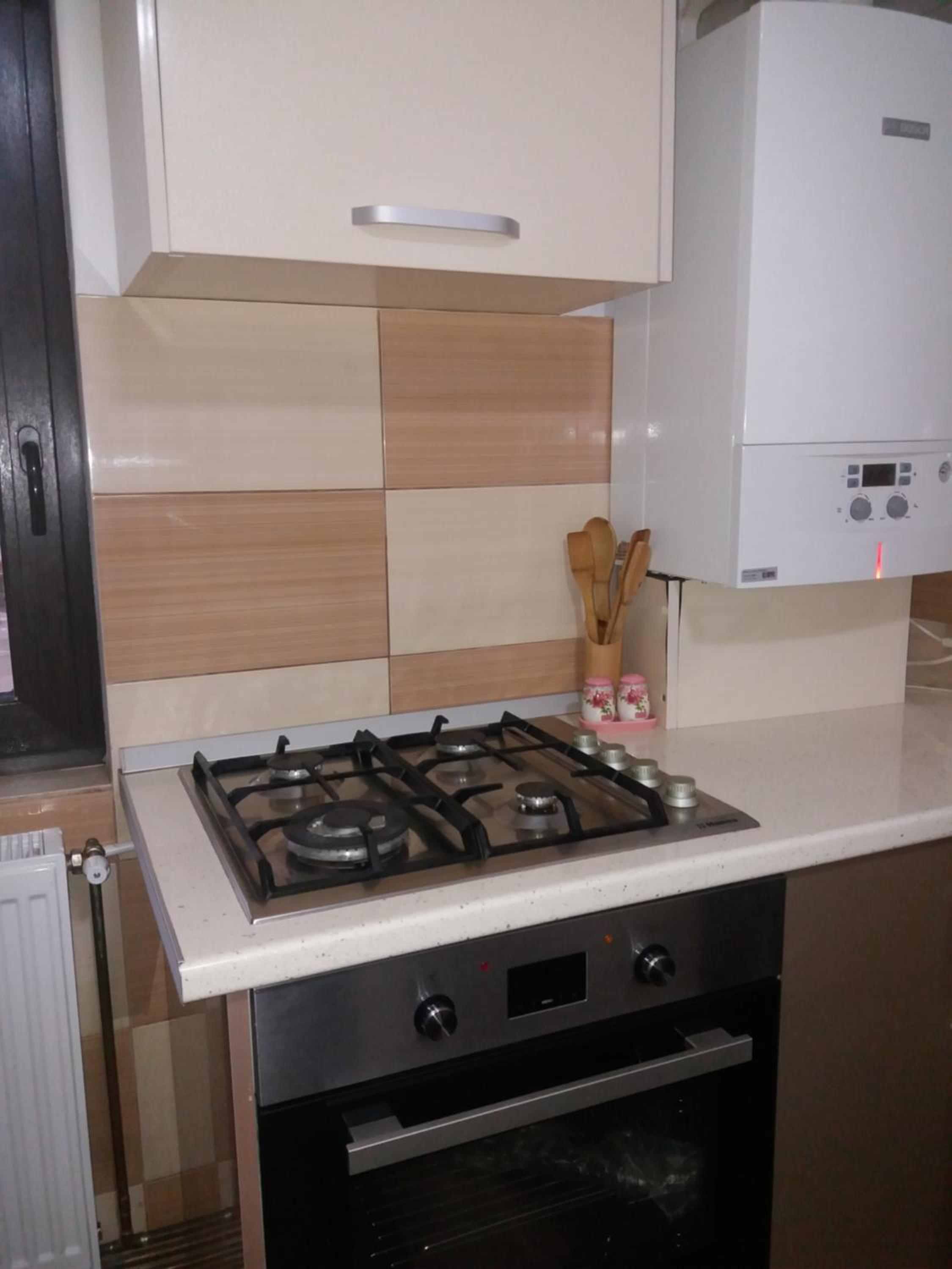 Apartament Ioana